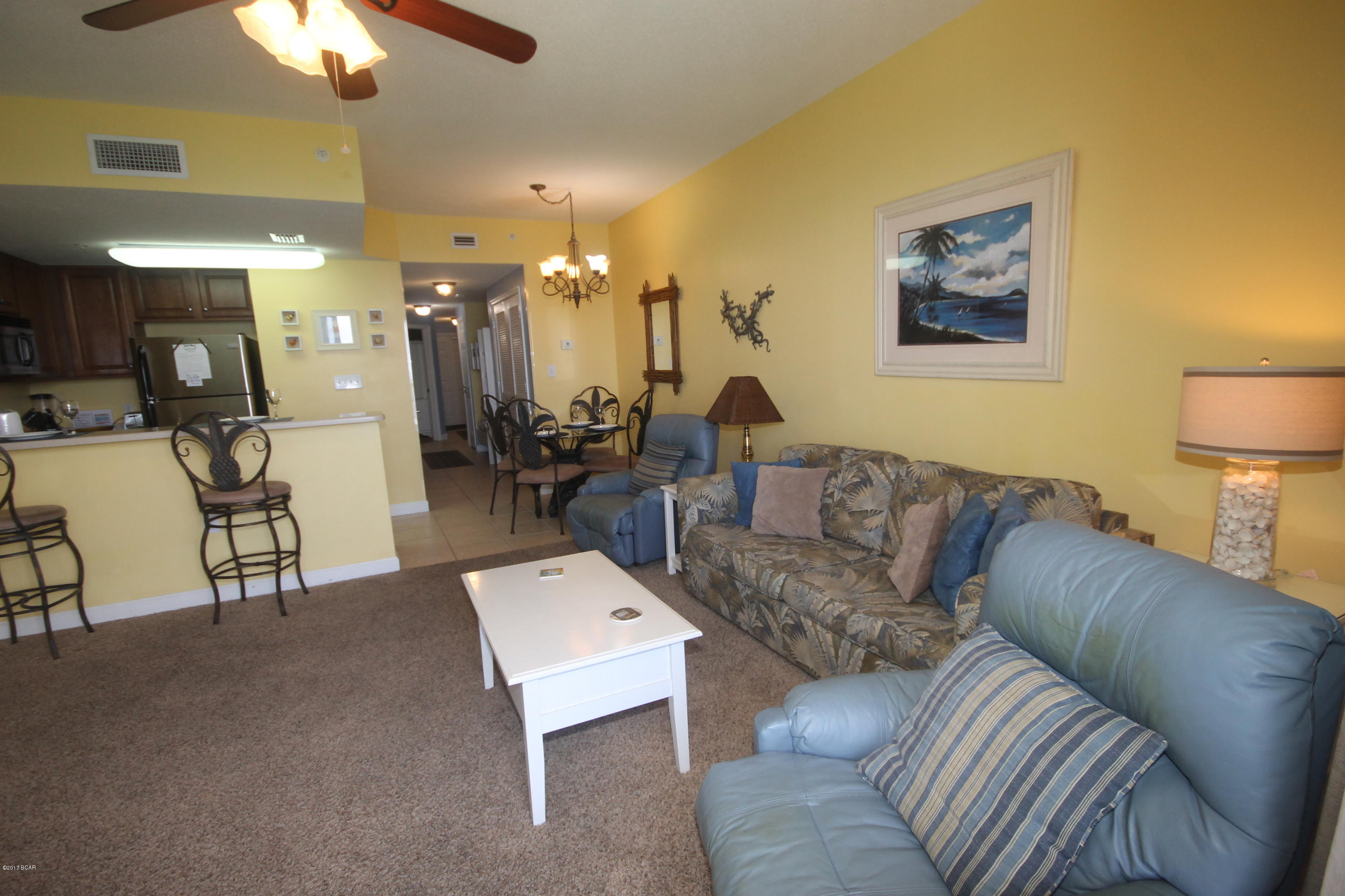 Seychelles Resort Condominium - Residential