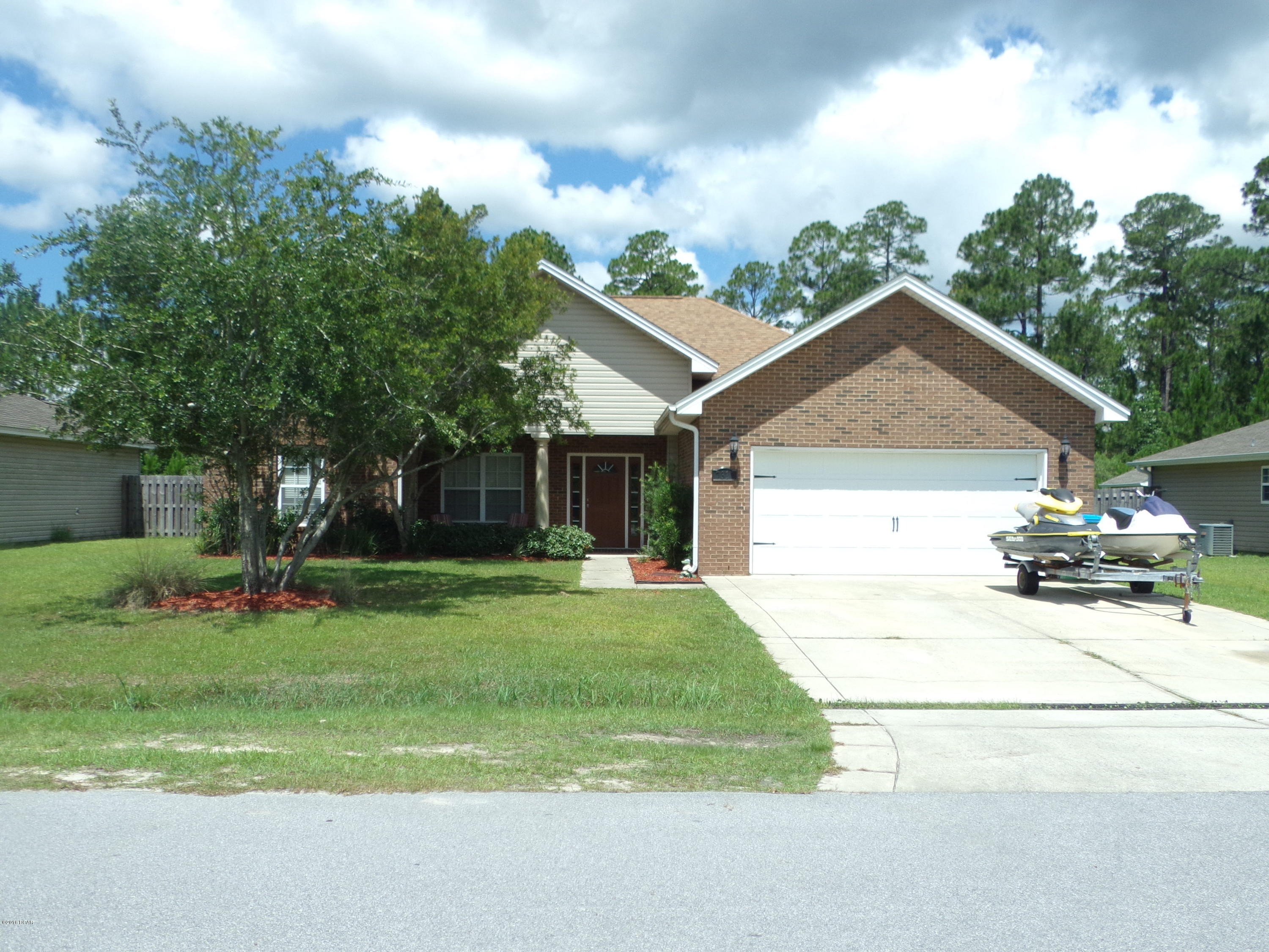 Northwoods - Residential