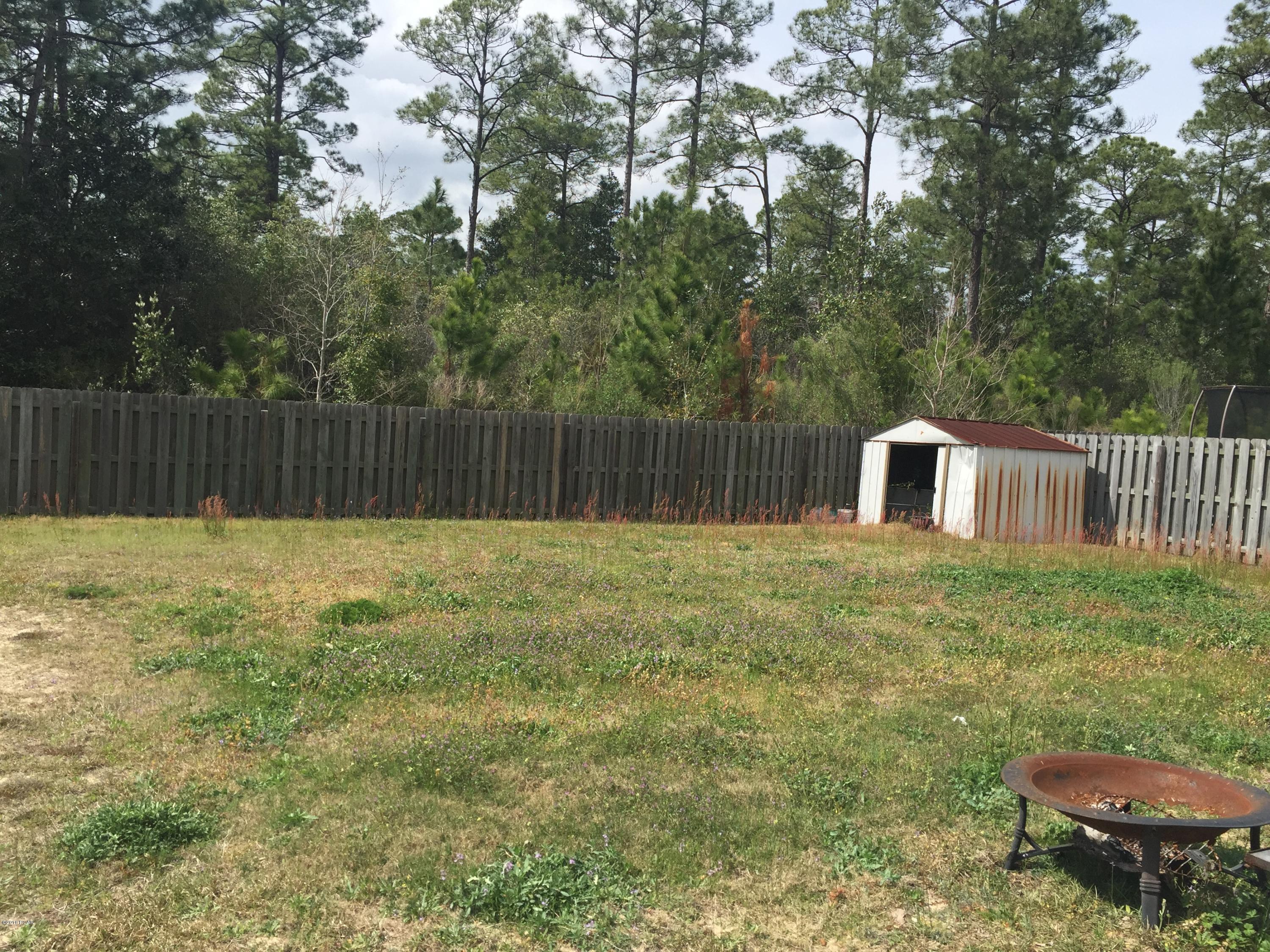 Northwoods - Residential