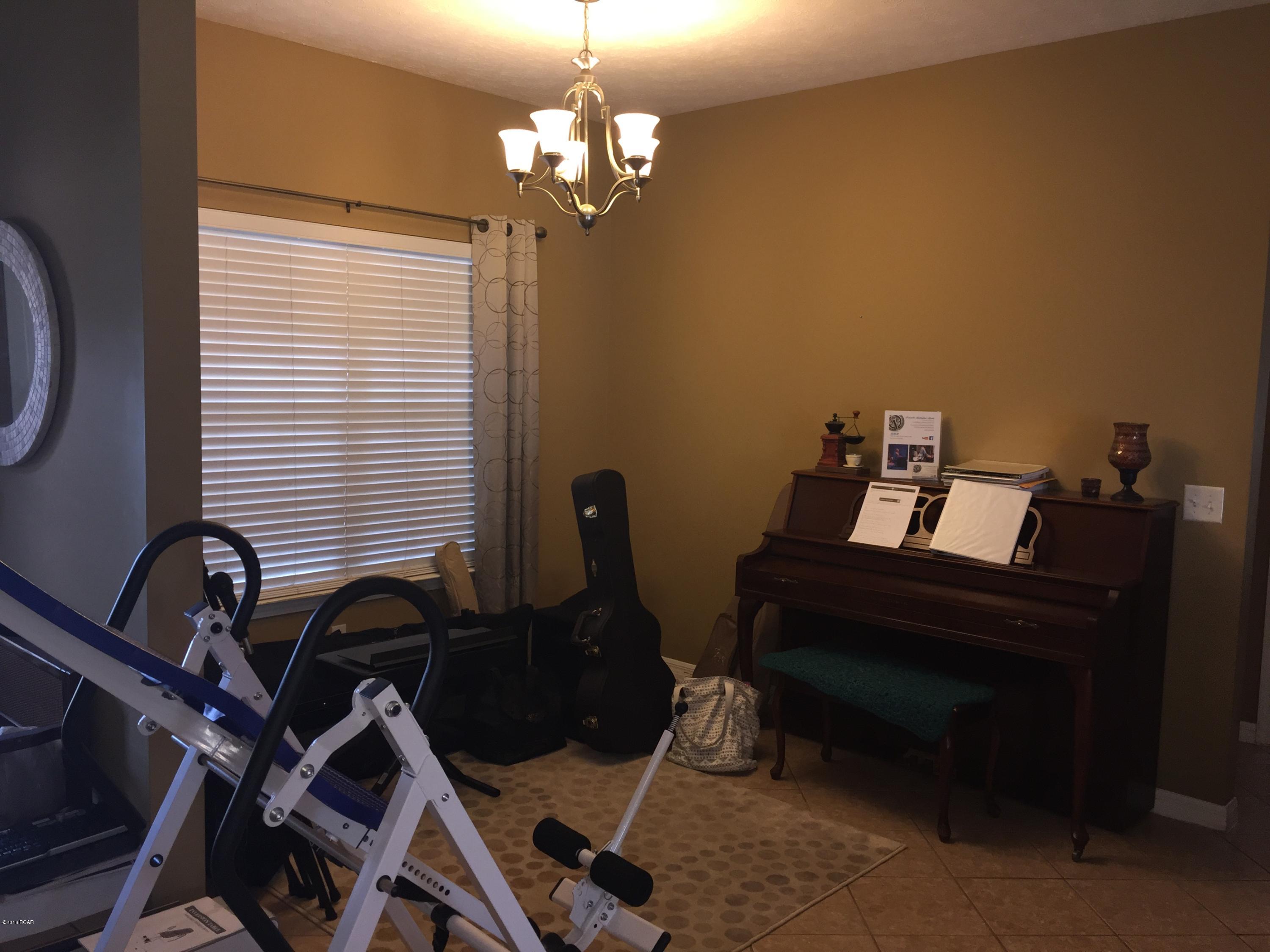 Northwoods - Residential