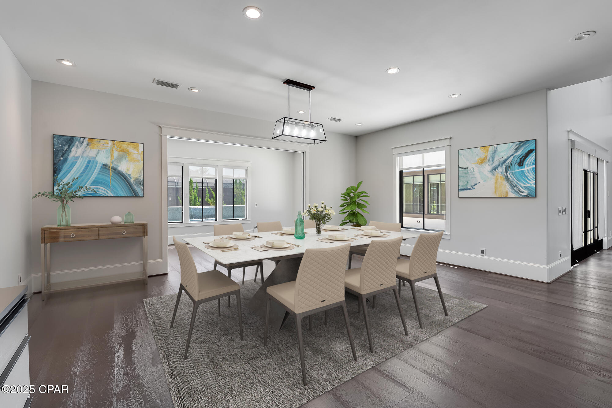 Lake Merial - Residential