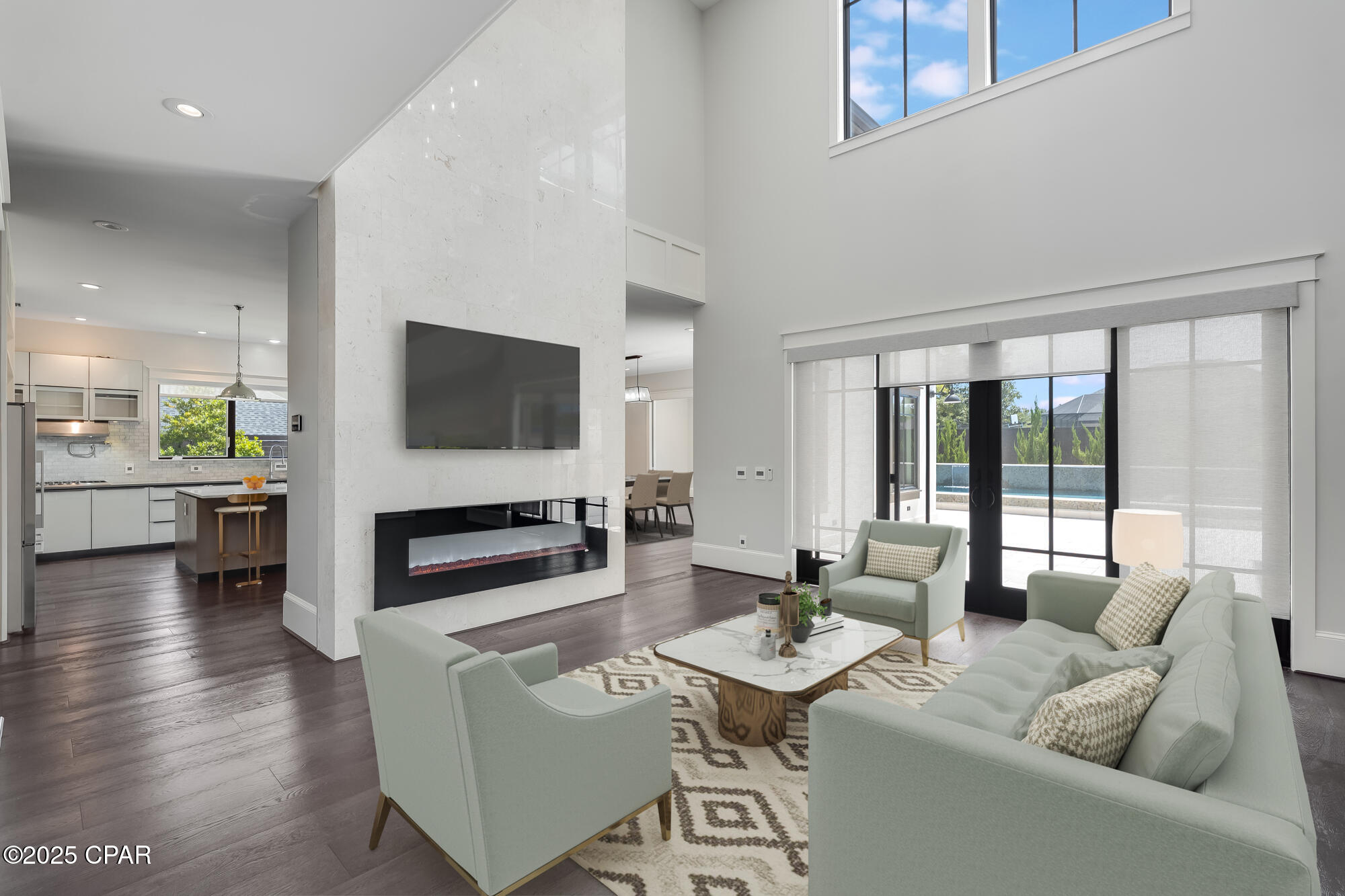 Lake Merial - Residential