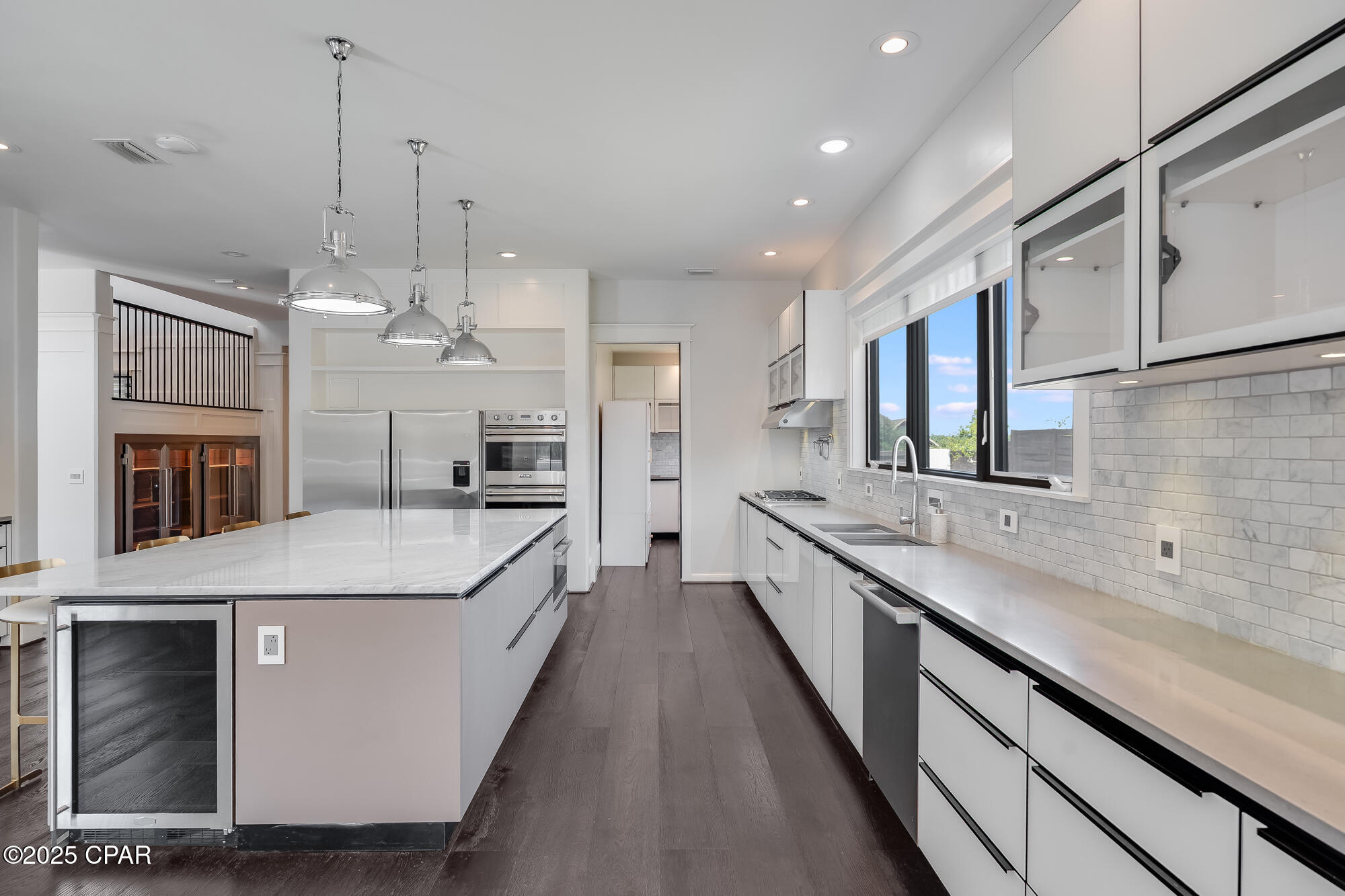 Lake Merial - Residential