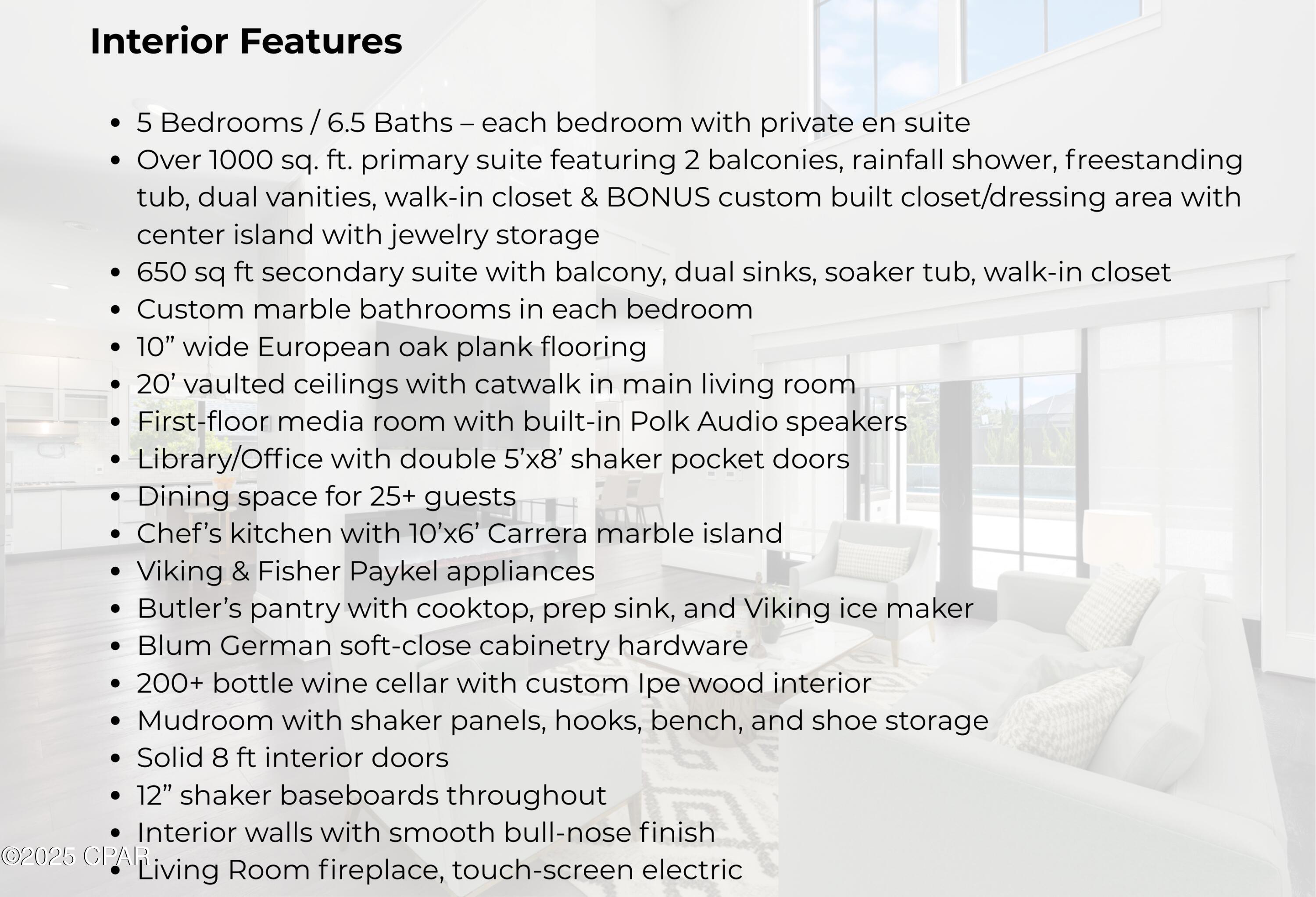 Lake Merial - Residential