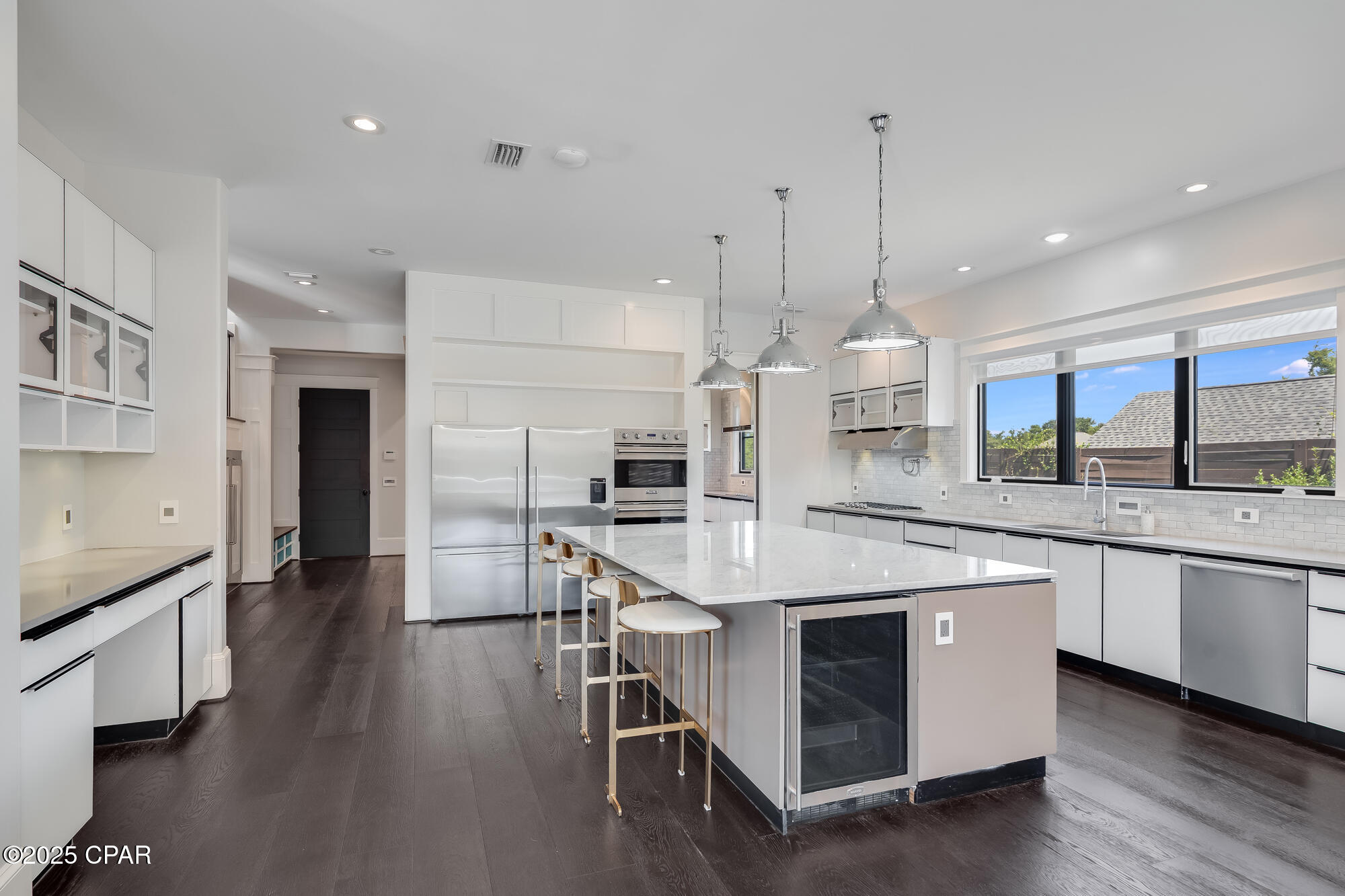 Lake Merial - Residential