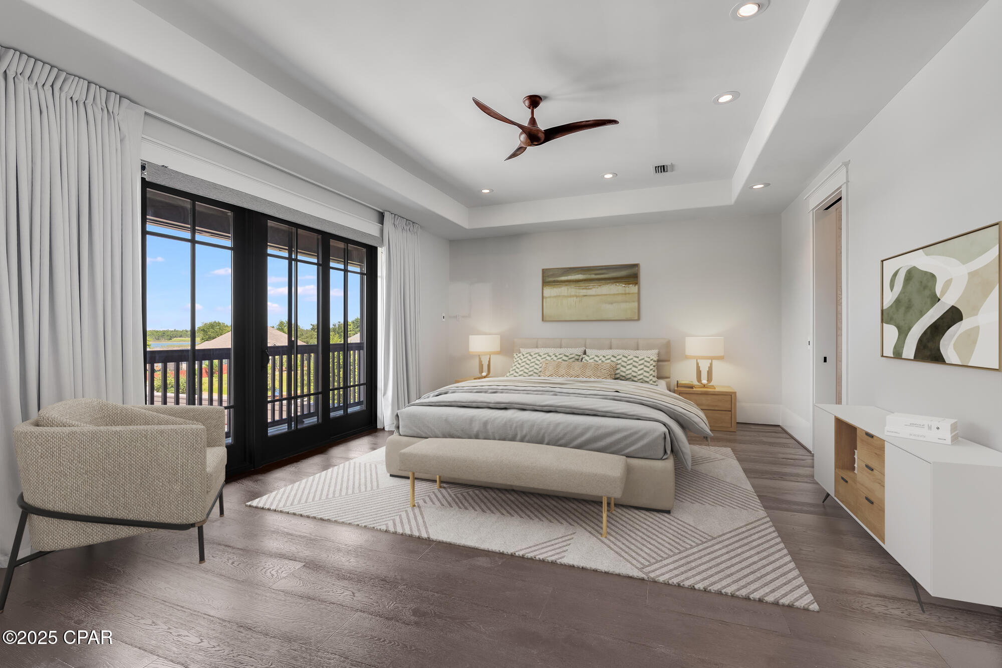 Lake Merial - Residential