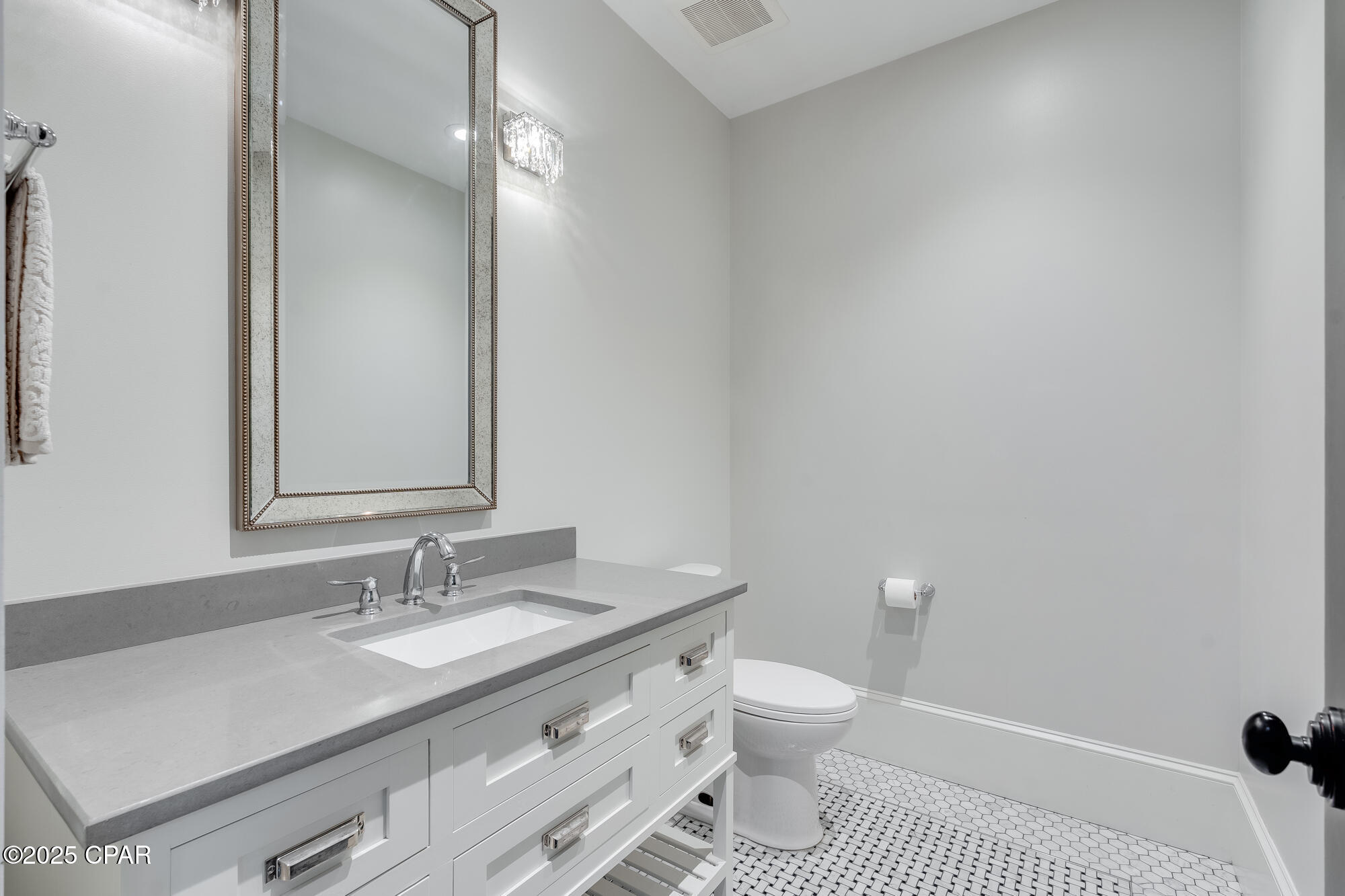 Lake Merial - Residential