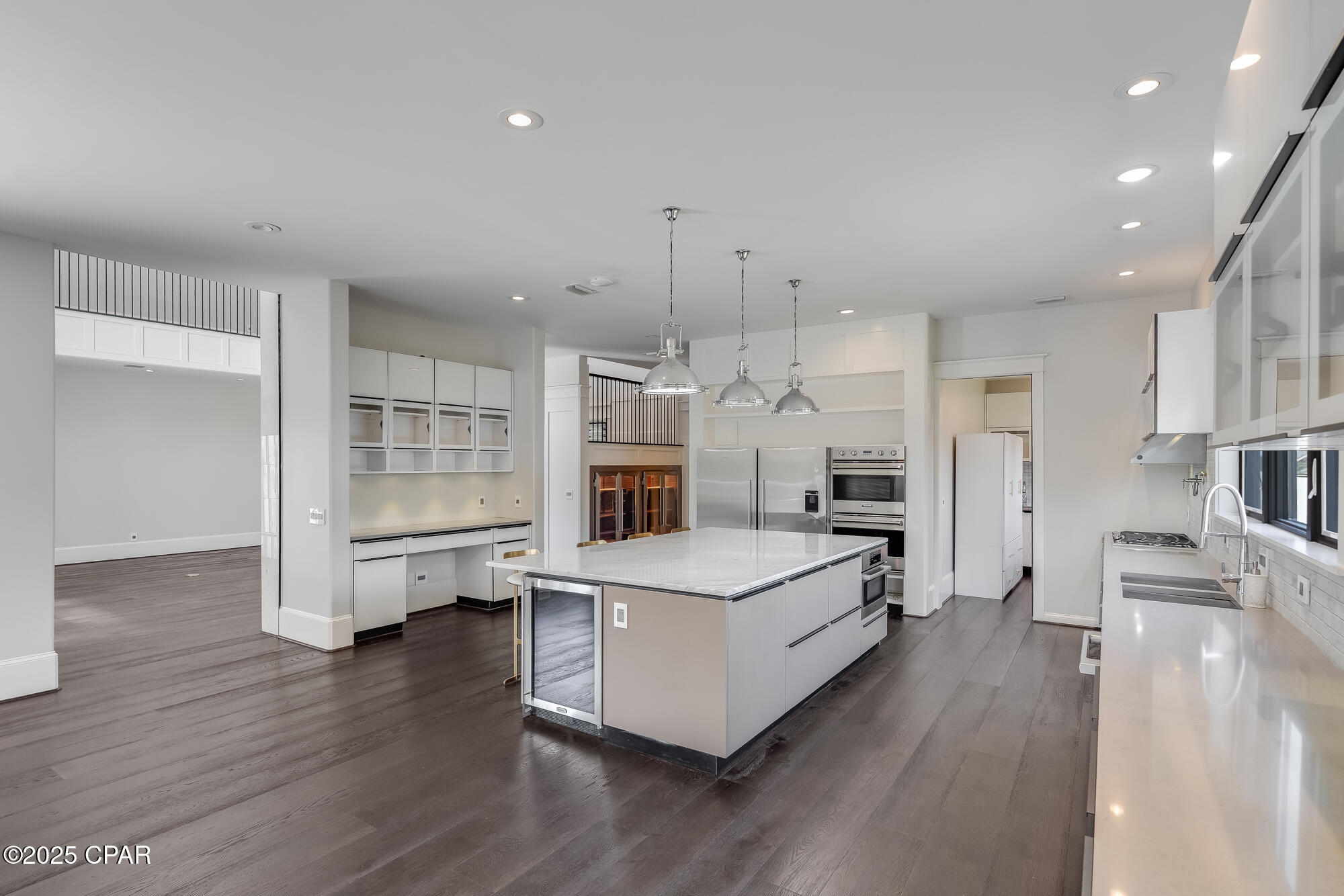 Lake Merial - Residential