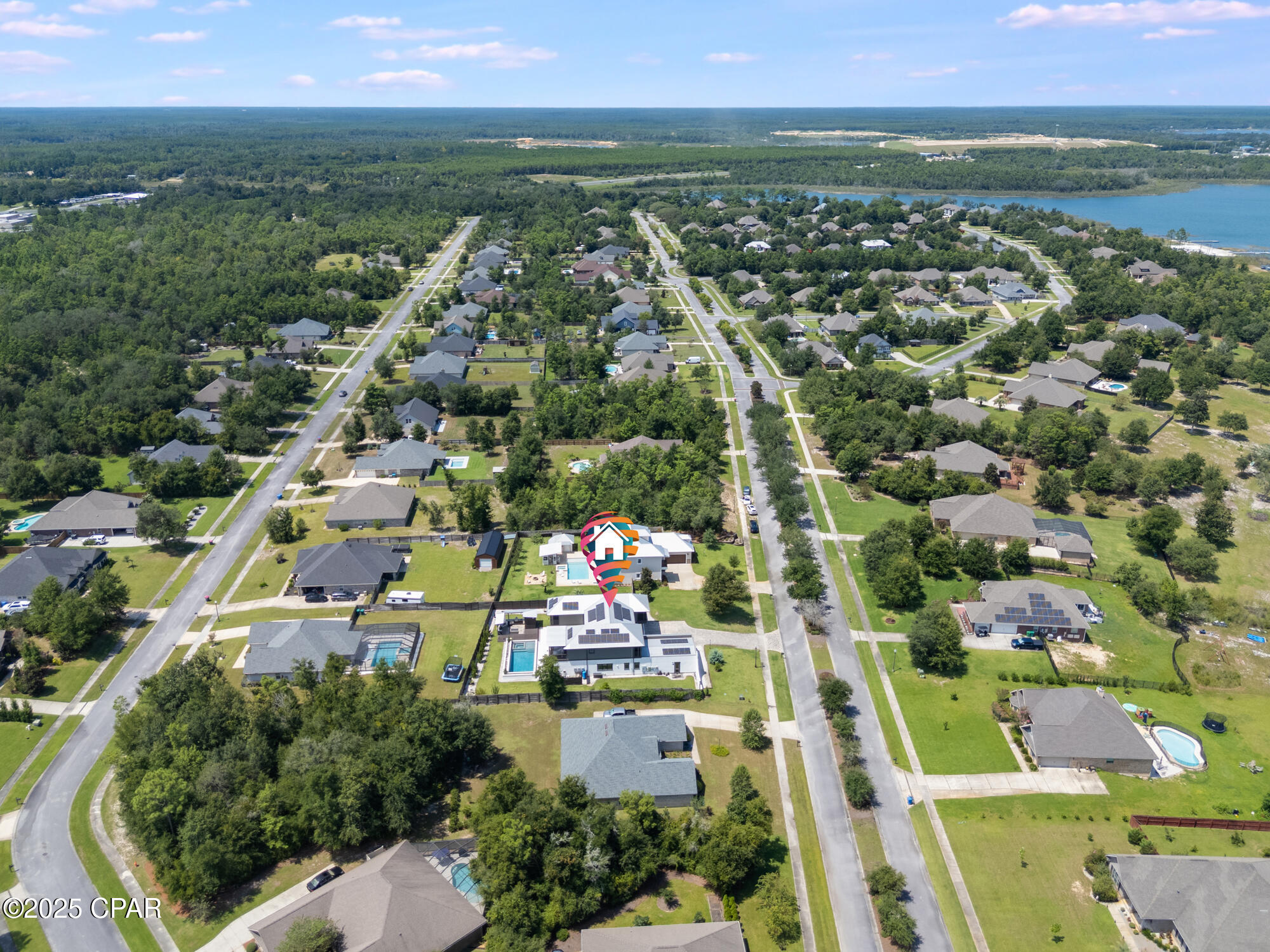 Lake Merial - Residential