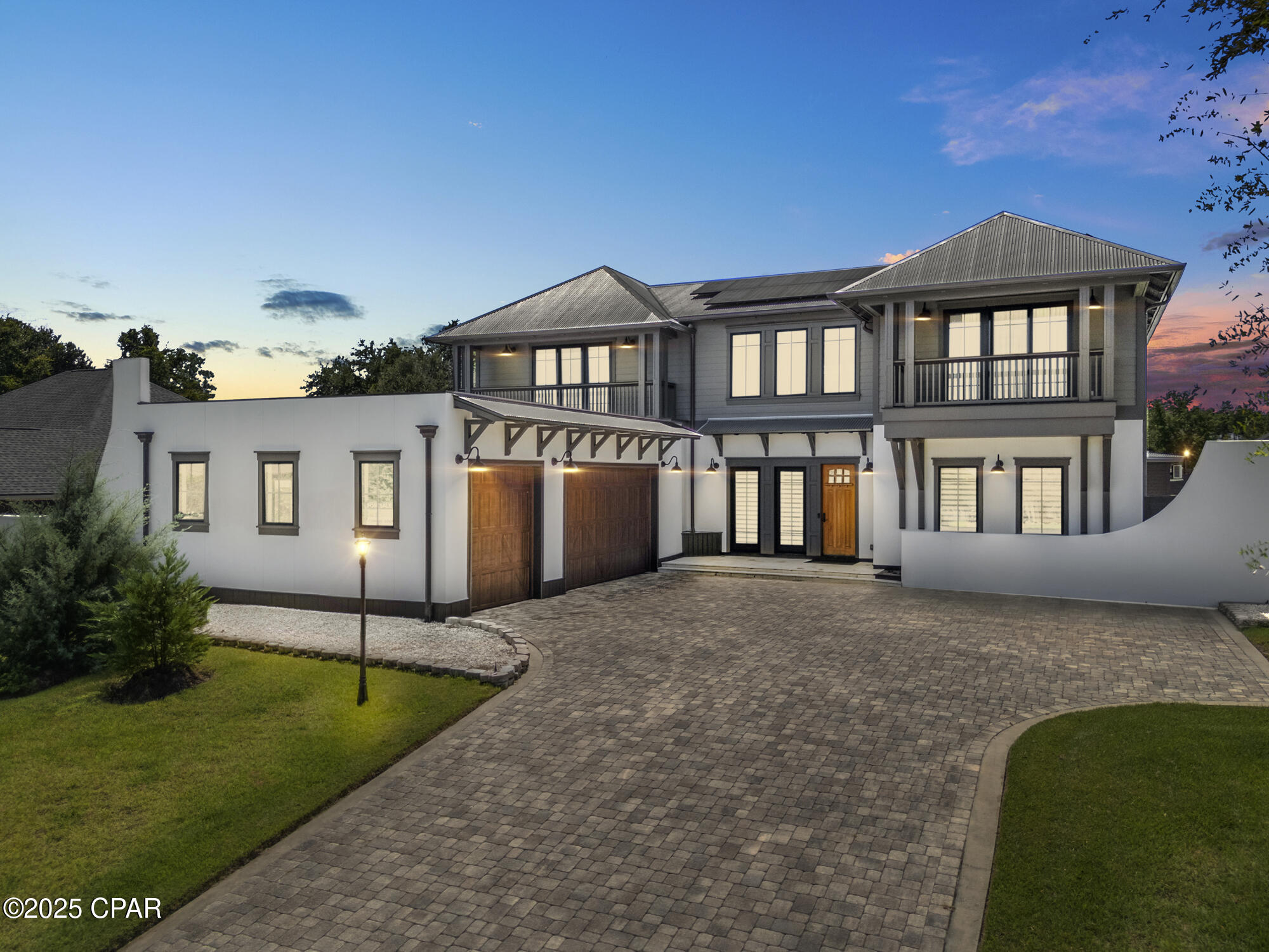 Lake Merial - Residential