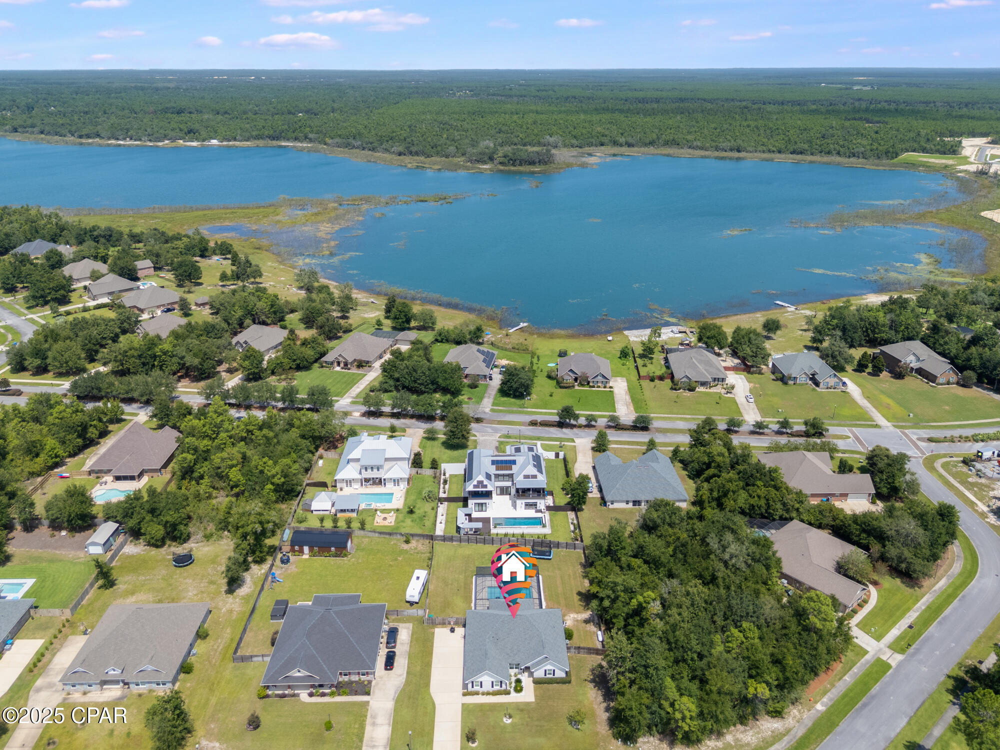 Lake Merial - Residential