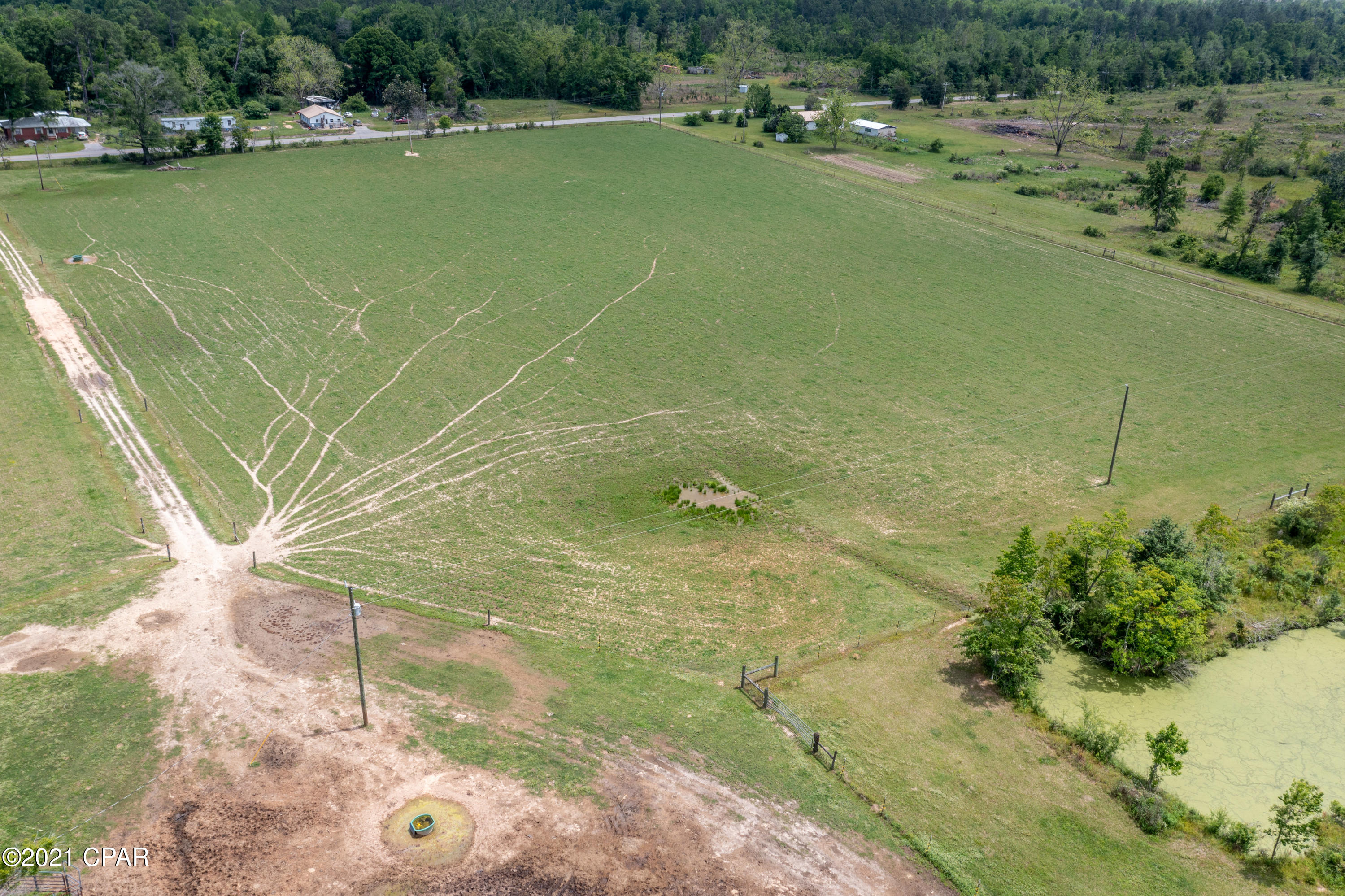 [No Recorded Subdiv] - Land