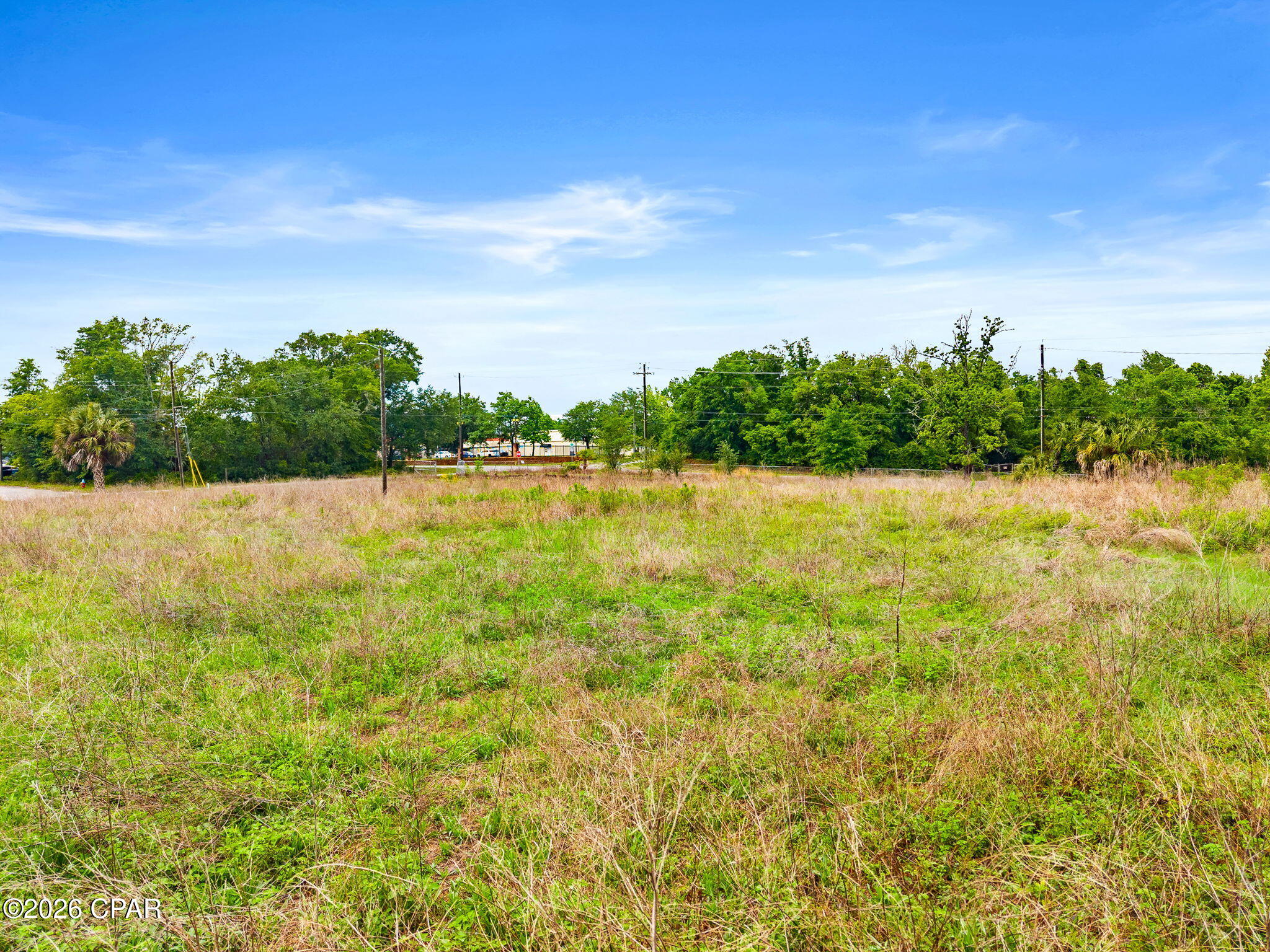 No Named Subdivision - Land