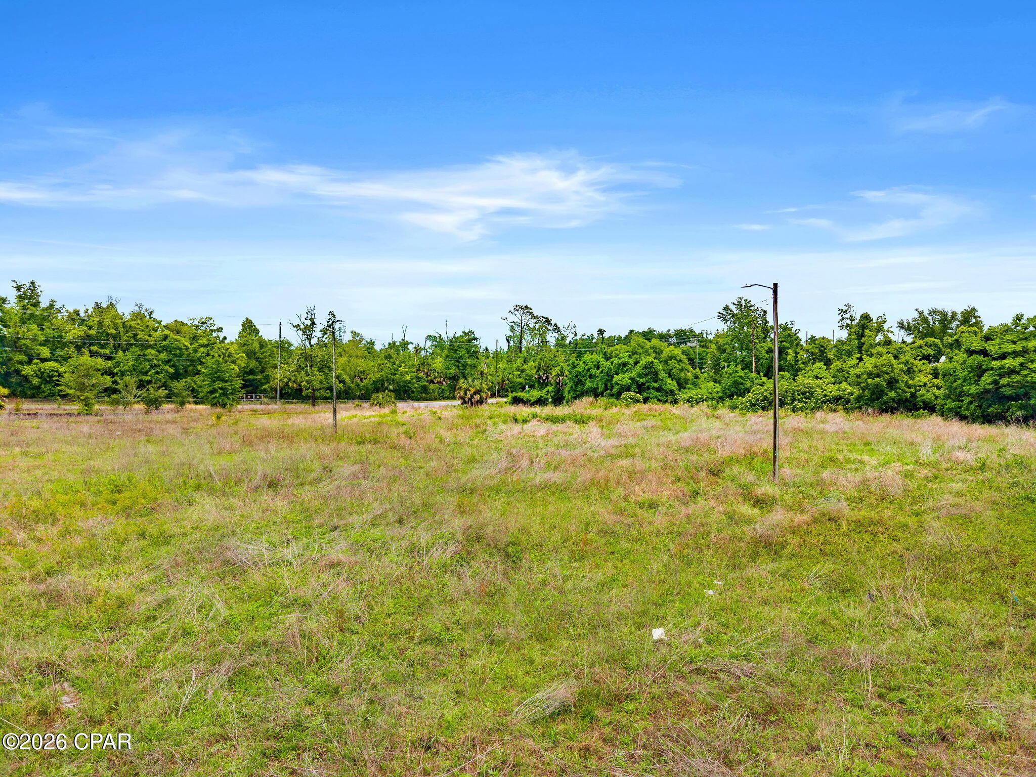 No Named Subdivision - Land