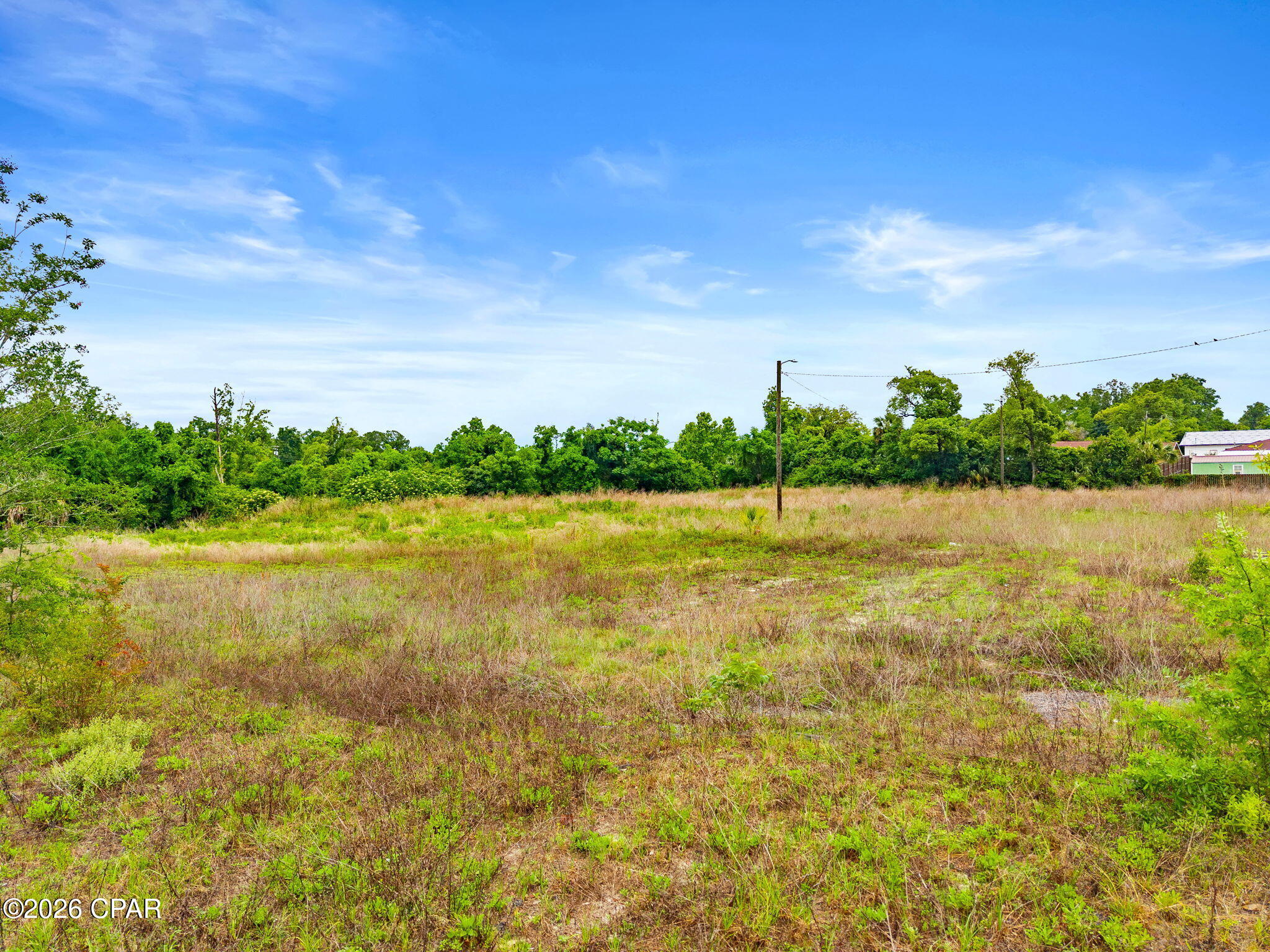 No Named Subdivision - Land