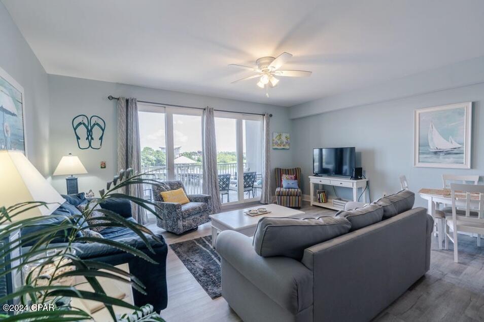 Laketown Wharf - Residential