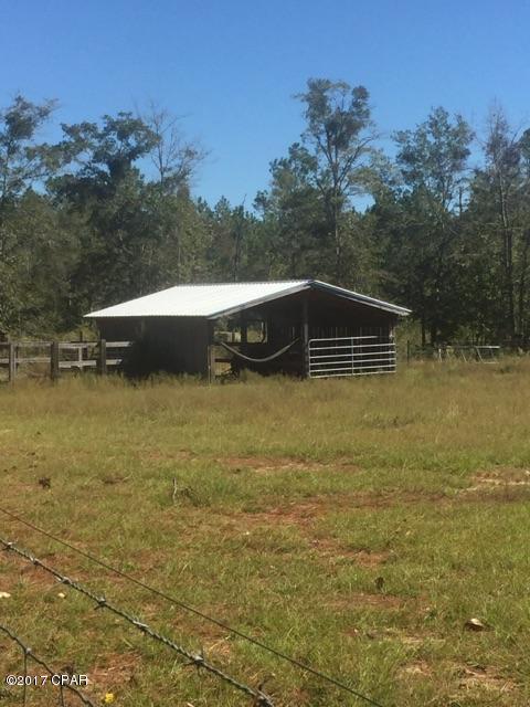 No Named Subdivision - Land