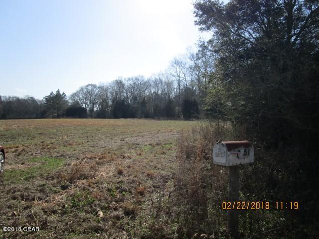 [No Recorded Subdiv] - Land