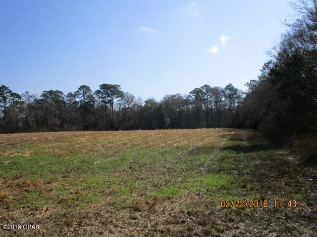 [No Recorded Subdiv] - Land