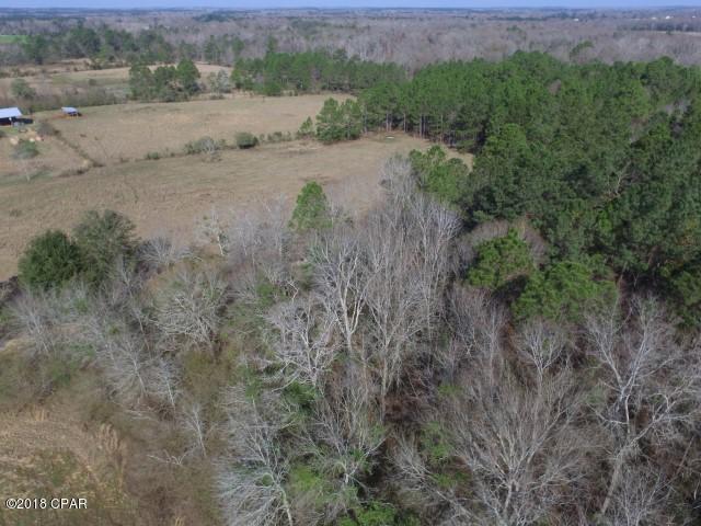 [No Recorded Subdiv] - Land