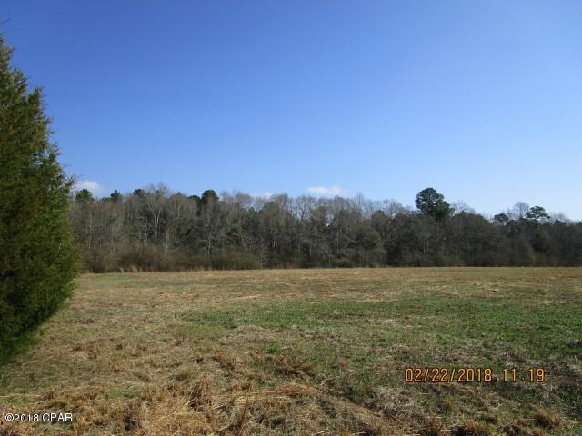 [No Recorded Subdiv] - Land