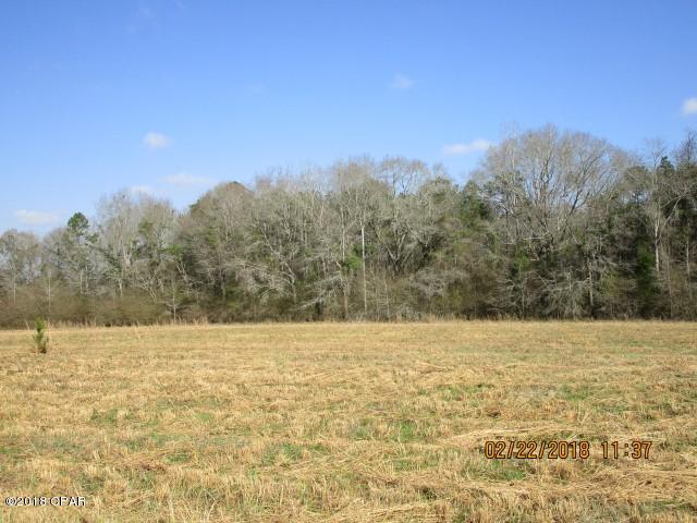 [No Recorded Subdiv] - Land