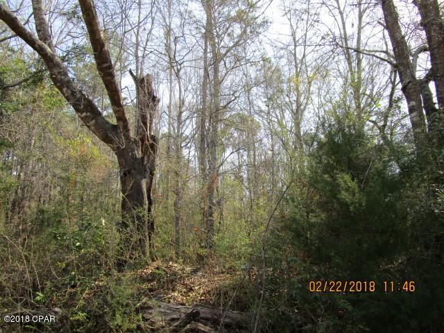 [No Recorded Subdiv] - Land