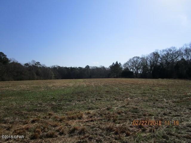 [No Recorded Subdiv] - Land