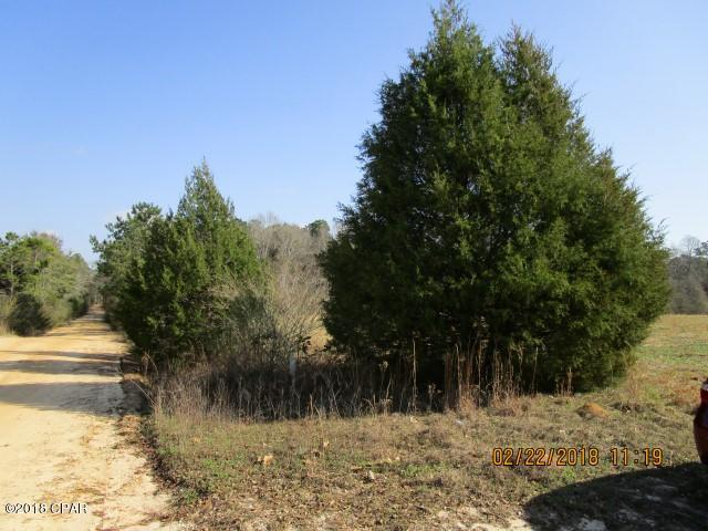 [No Recorded Subdiv] - Land