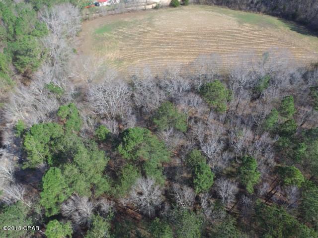 [No Recorded Subdiv] - Land