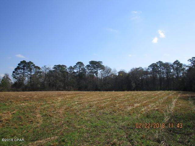 [No Recorded Subdiv] - Land