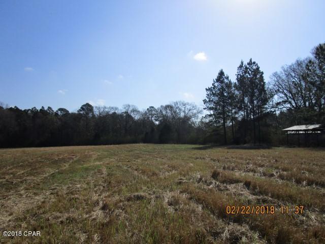 [No Recorded Subdiv] - Land