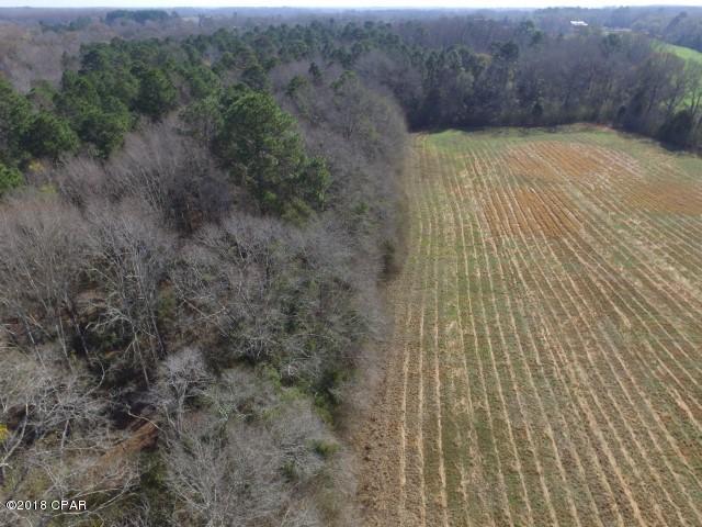 [No Recorded Subdiv] - Land