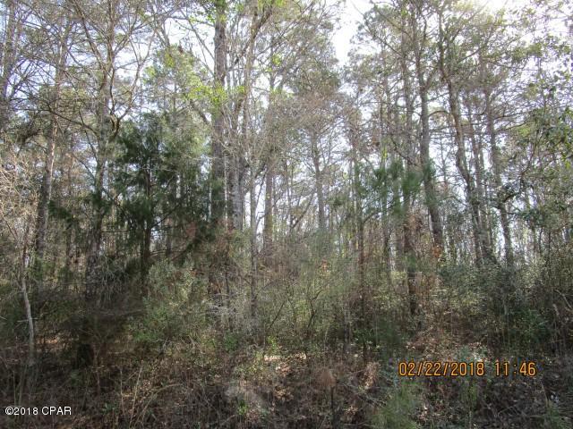 [No Recorded Subdiv] - Land