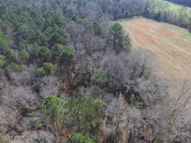 [No Recorded Subdiv] - Land