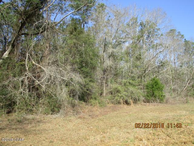 [No Recorded Subdiv] - Land