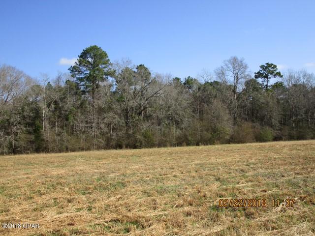 [No Recorded Subdiv] - Land