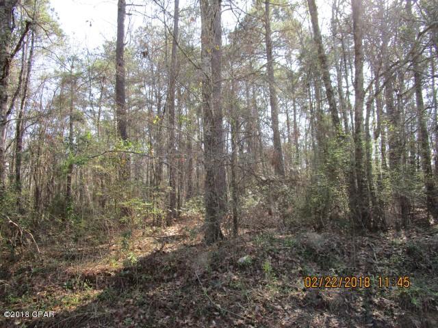 [No Recorded Subdiv] - Land