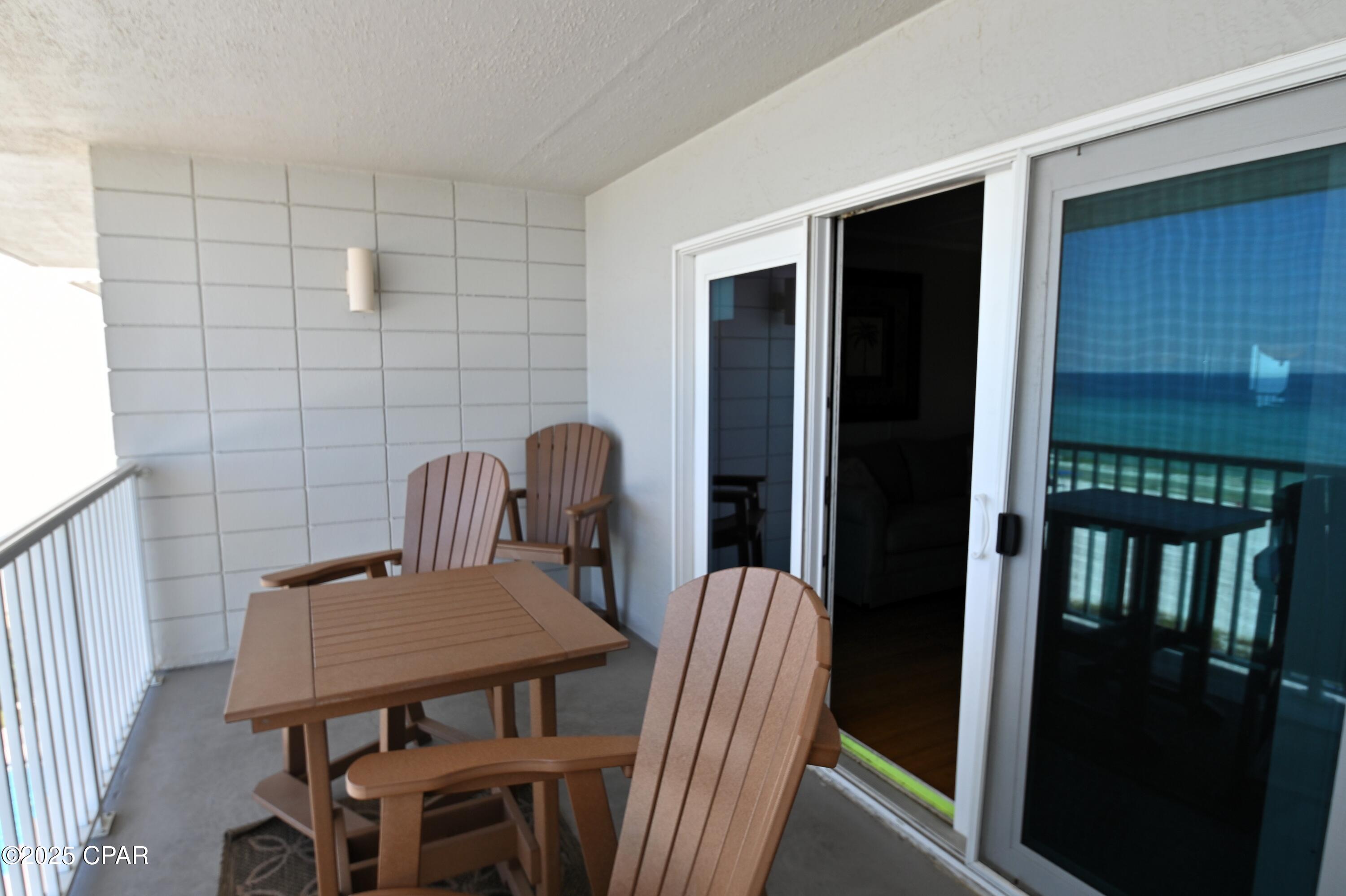 Mariner West Condo - Residential