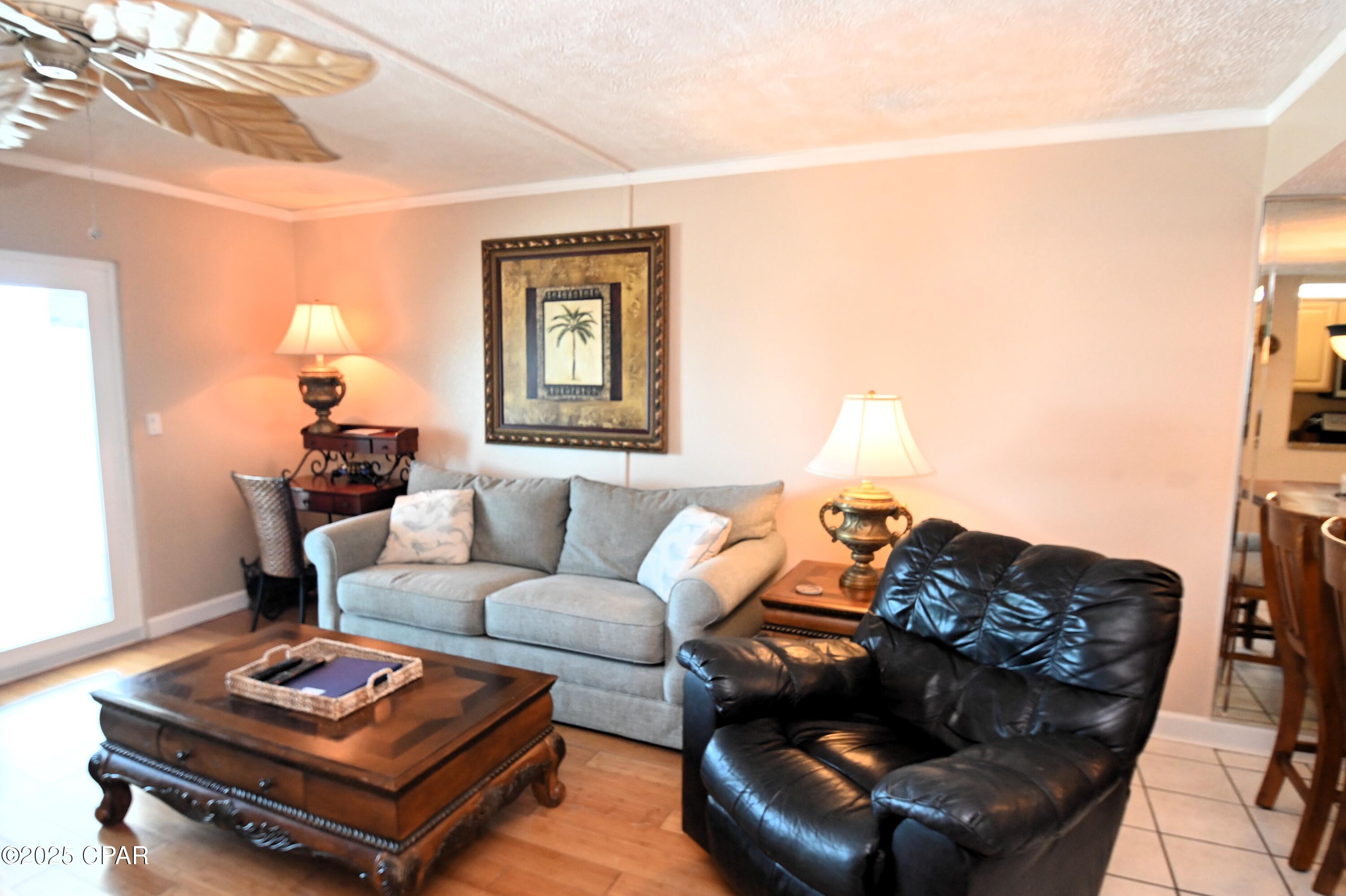 Mariner West Condo - Residential