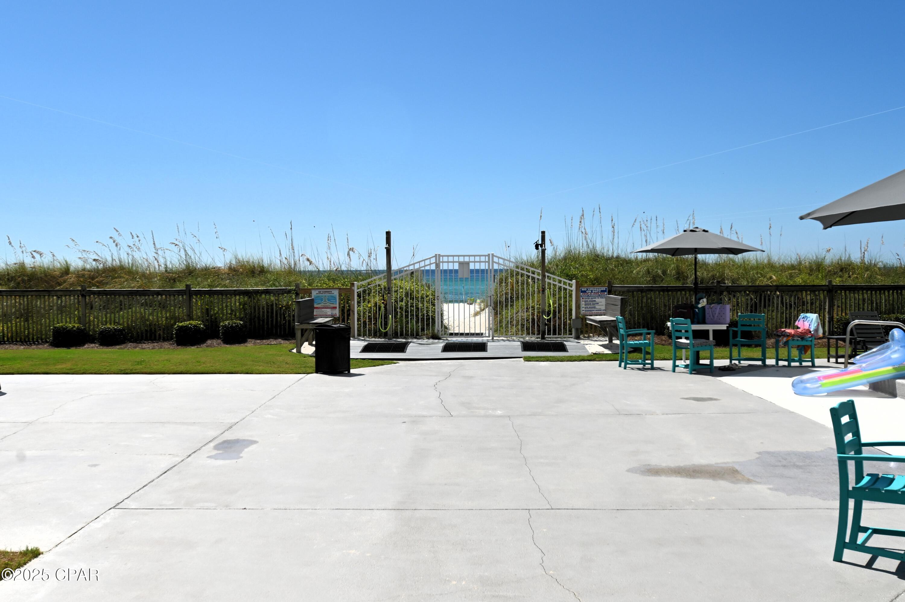 Mariner West Condo - Residential