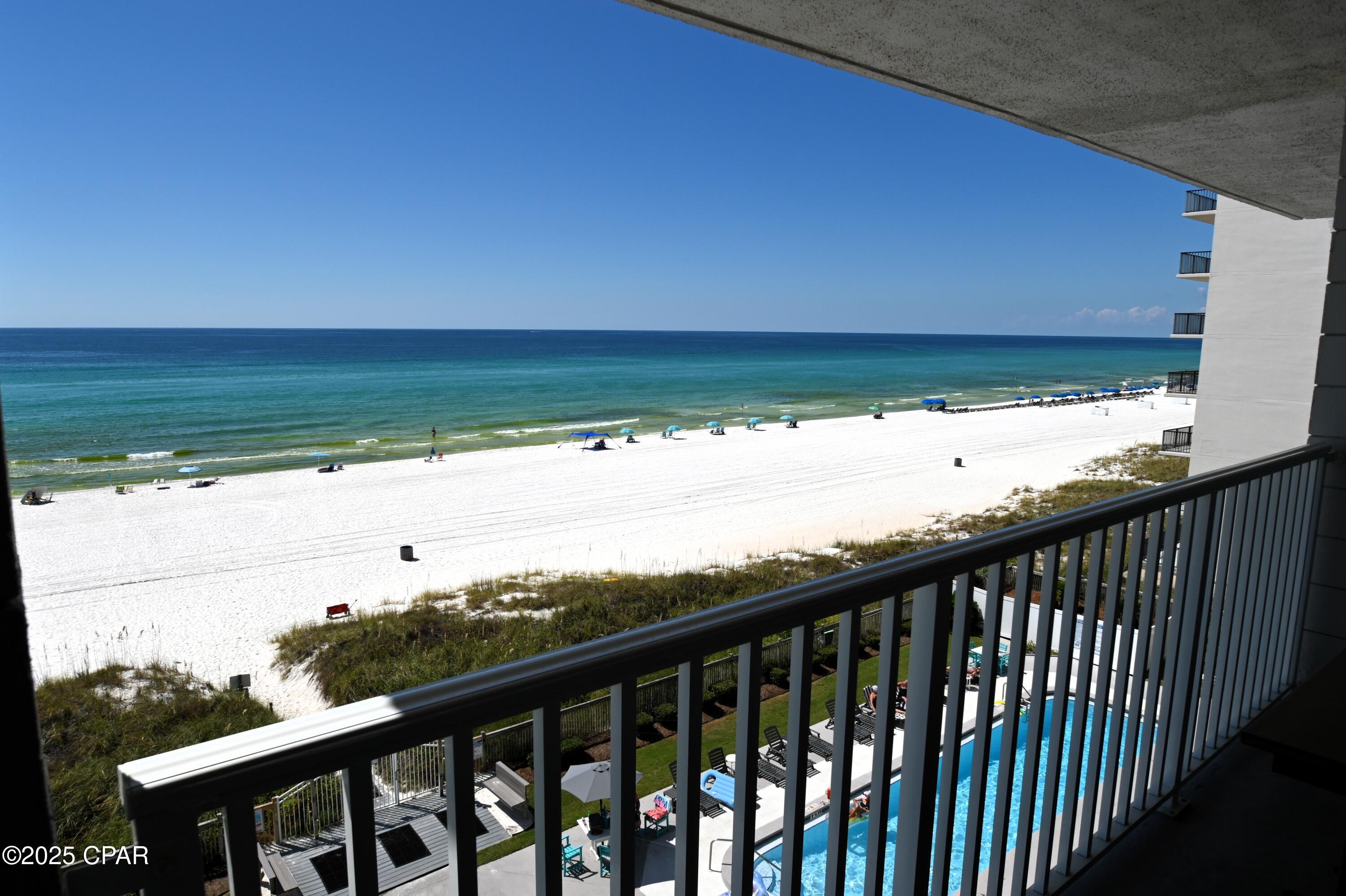 Mariner West Condo - Residential