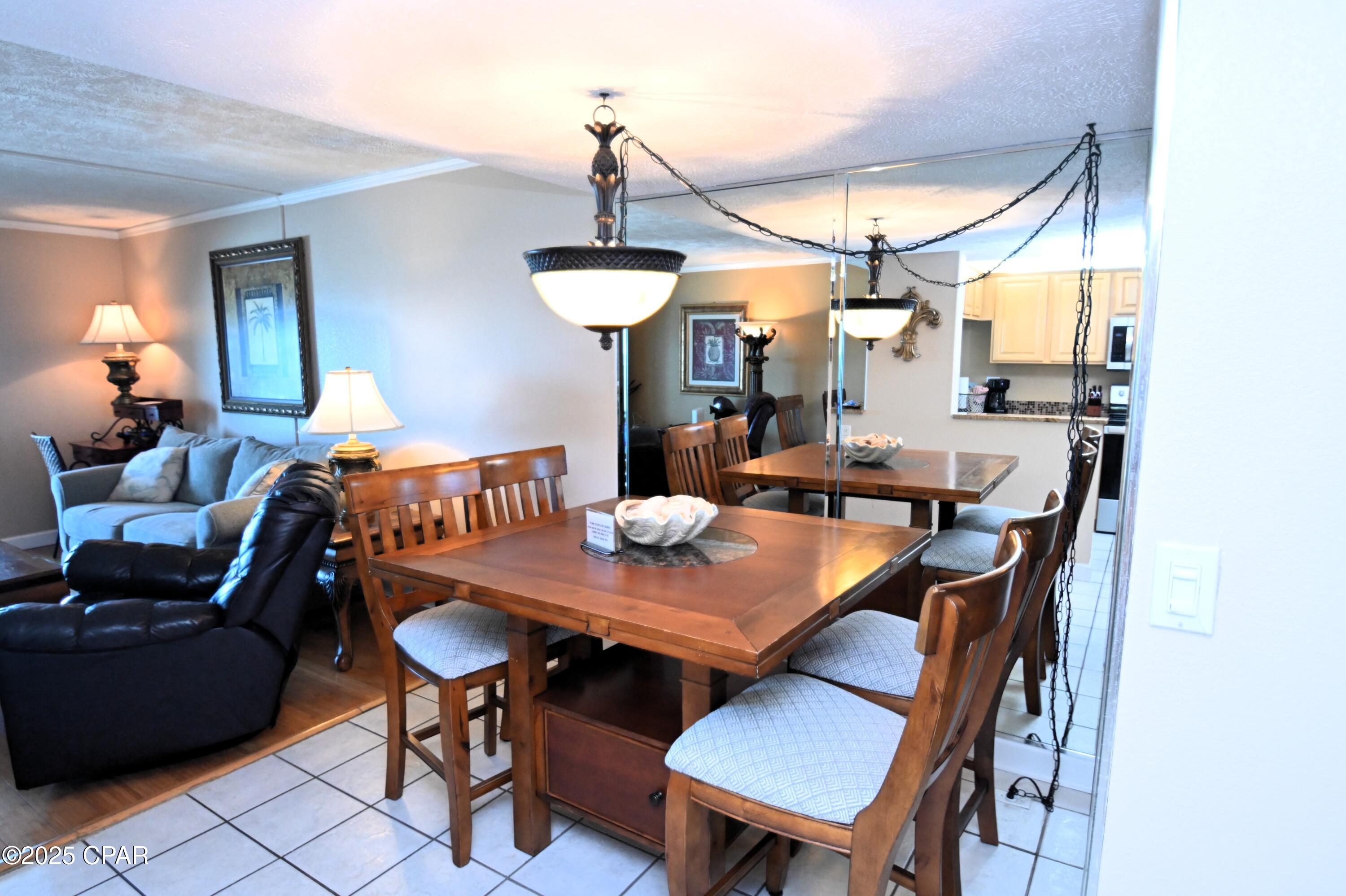 Mariner West Condo - Residential