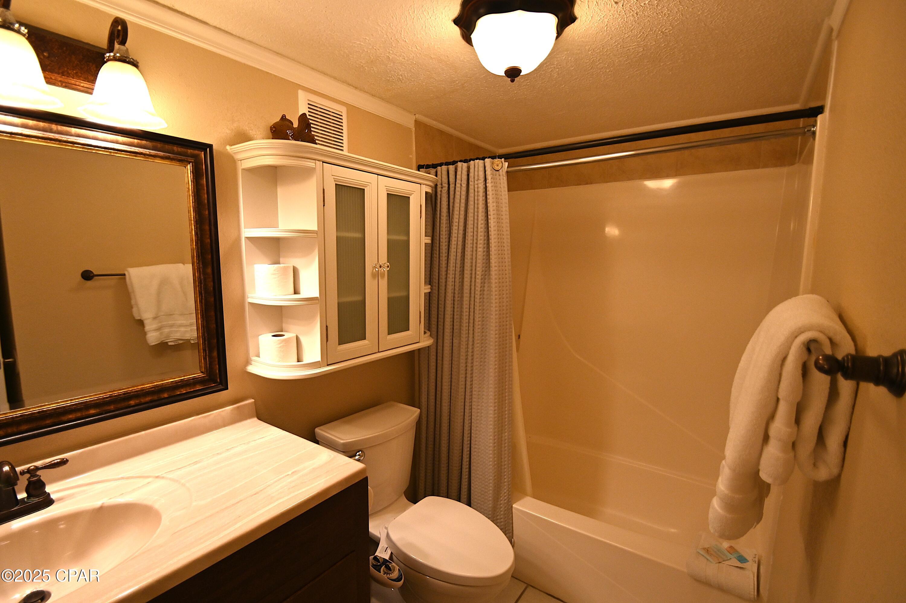 Mariner West Condo - Residential