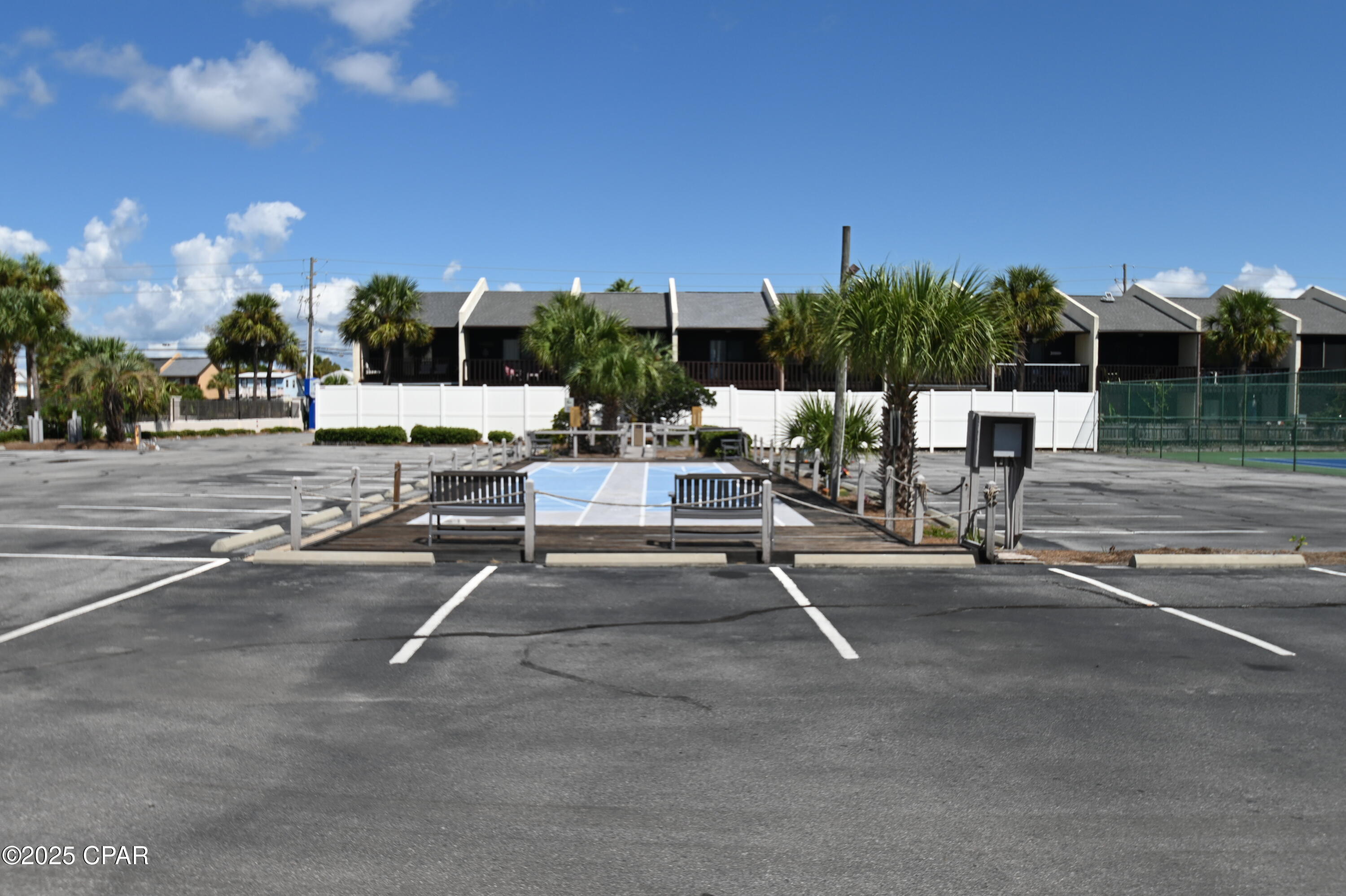 Mariner West Condo - Residential