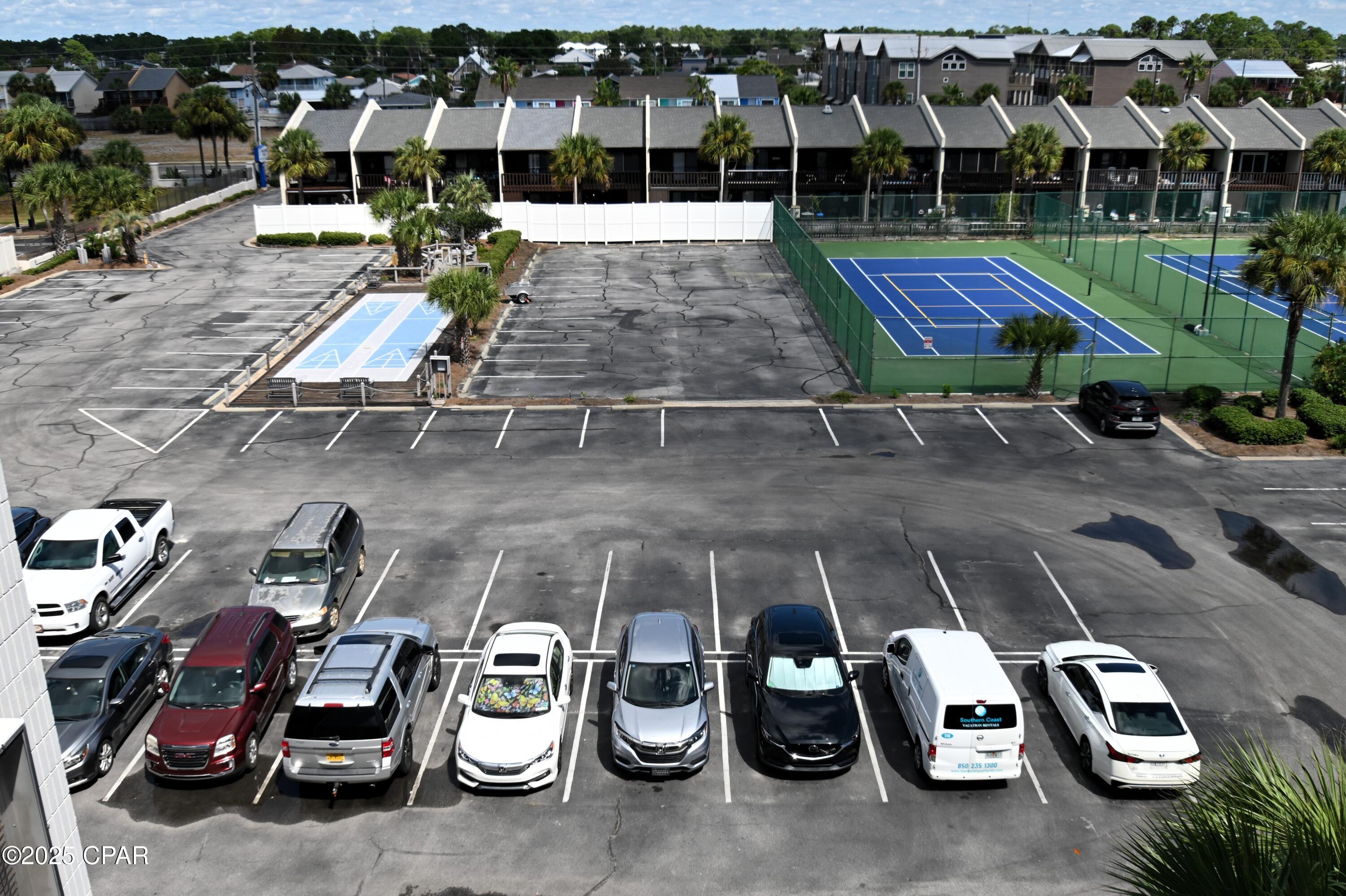 Mariner West Condo - Residential