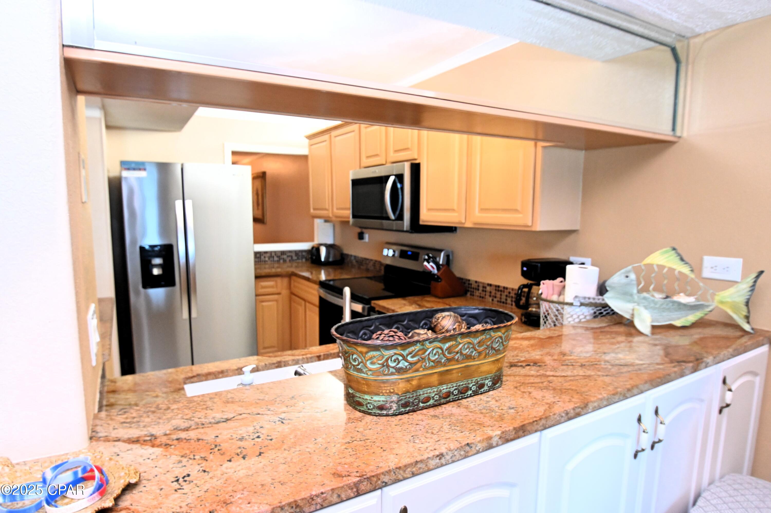 Mariner West Condo - Residential