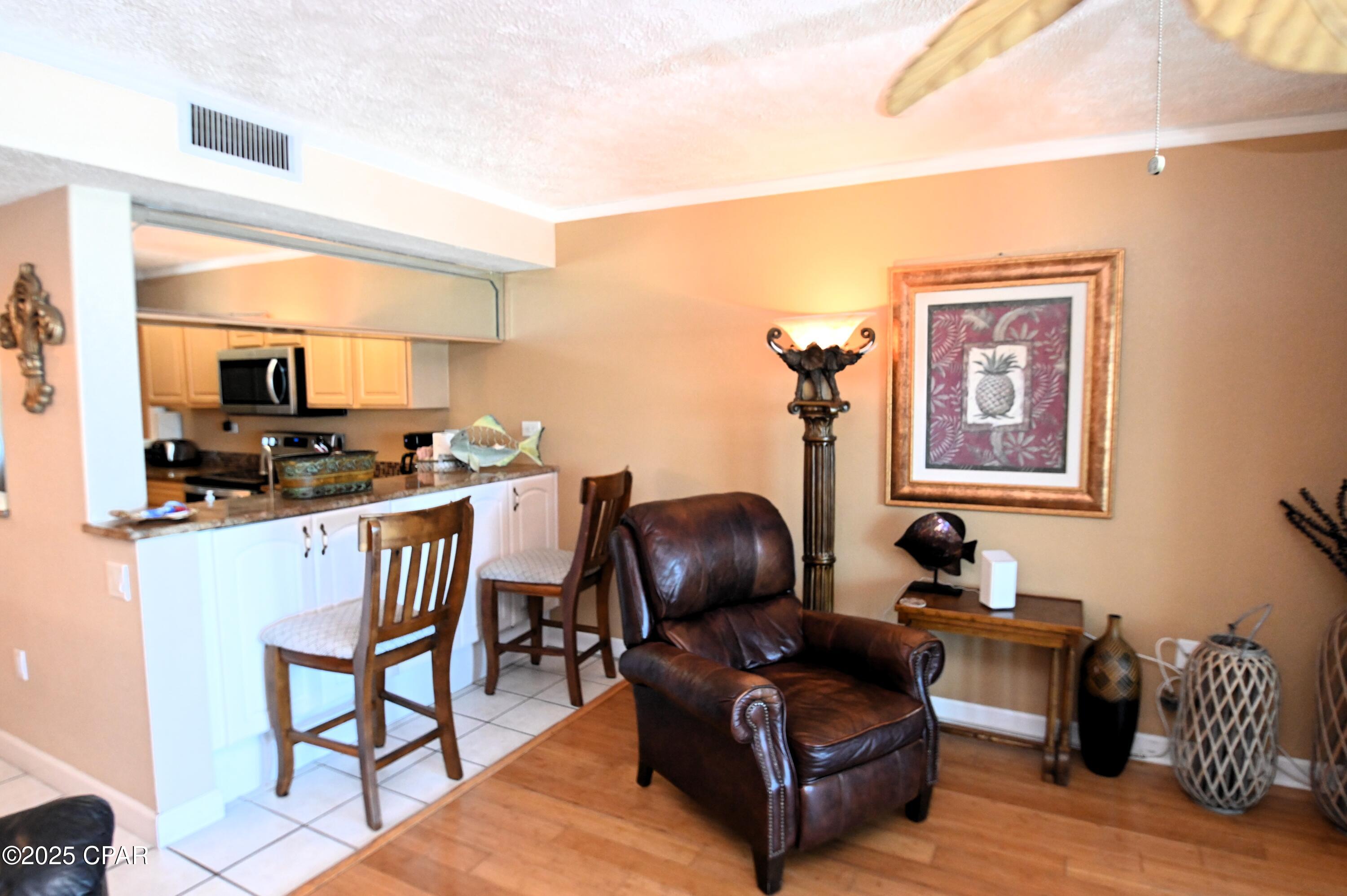Mariner West Condo - Residential