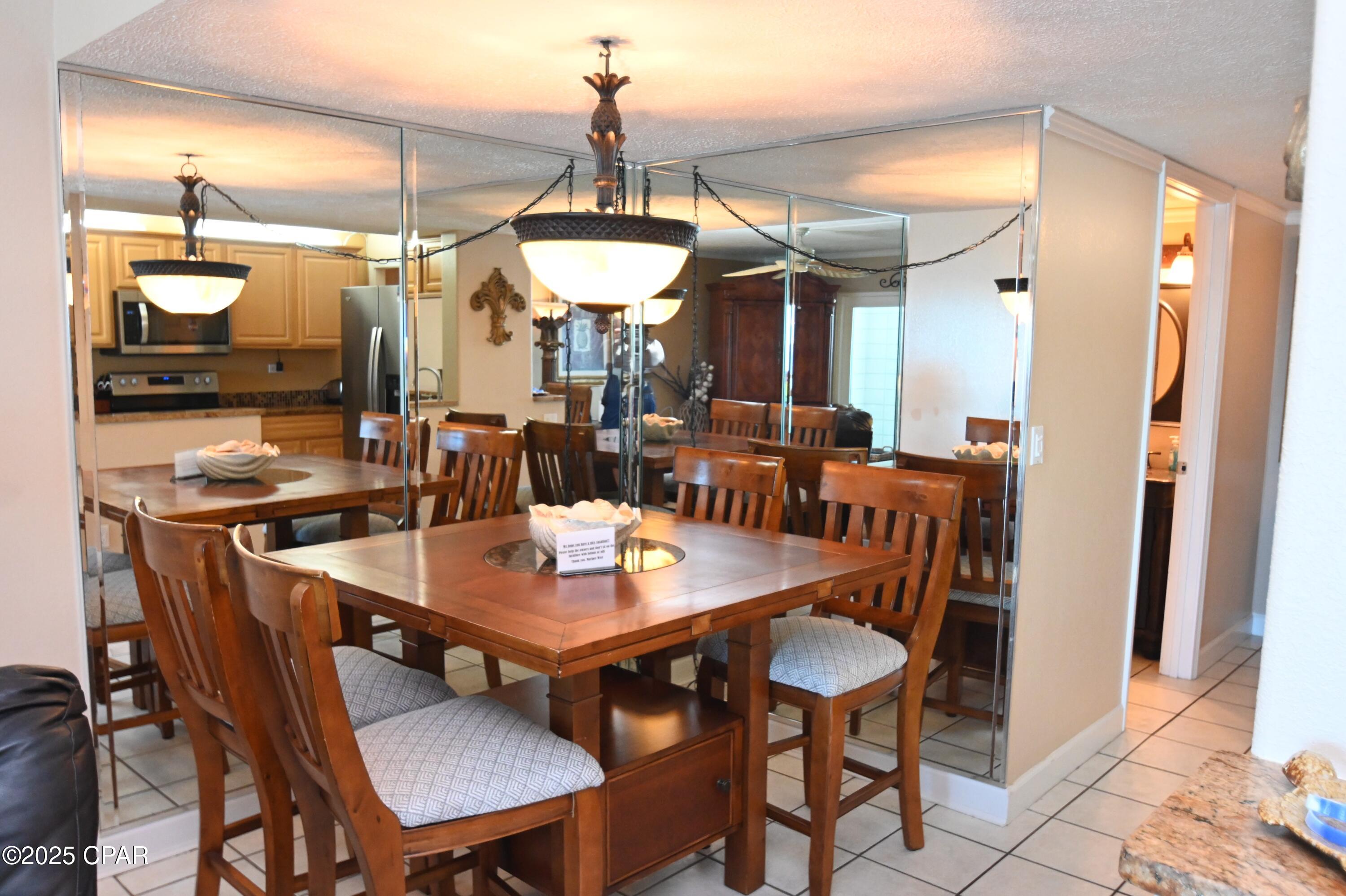 Mariner West Condo - Residential