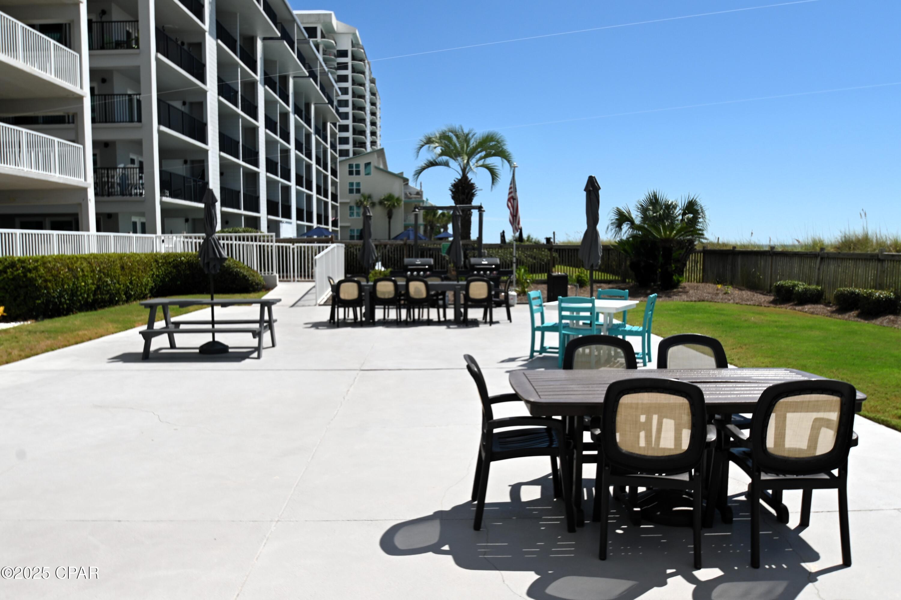 Mariner West Condo - Residential
